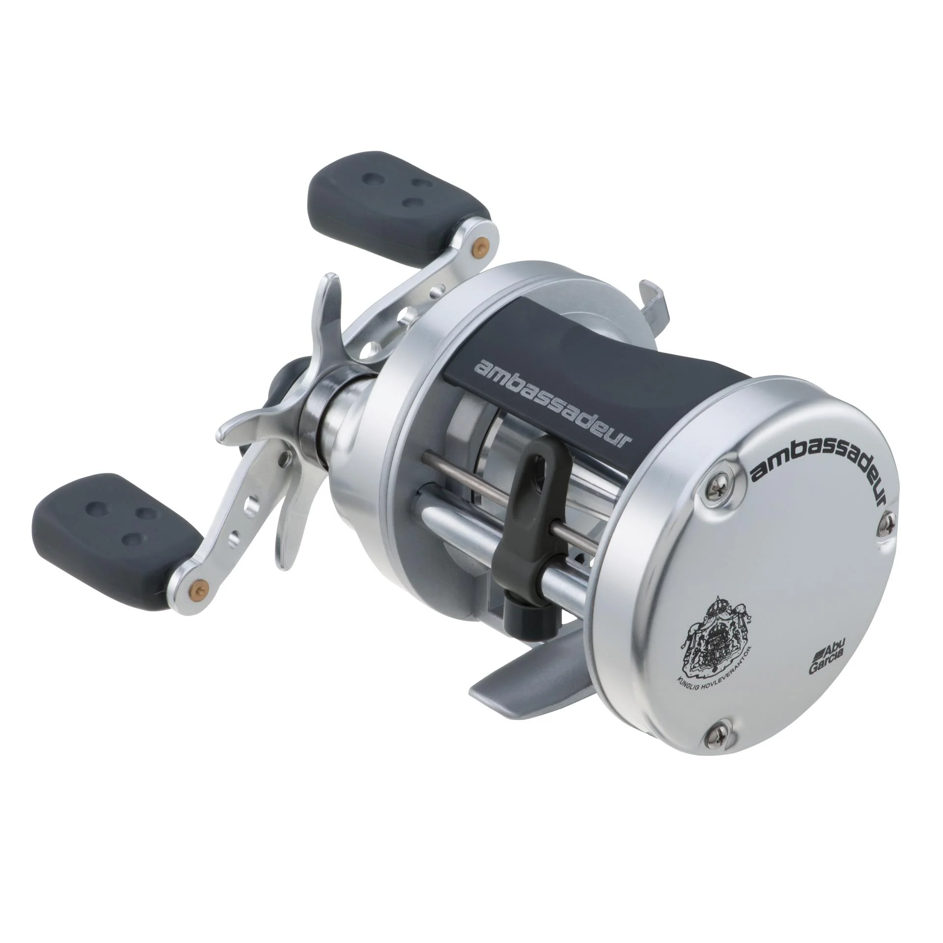 Ambassadeur® S Round Reel - Image 3