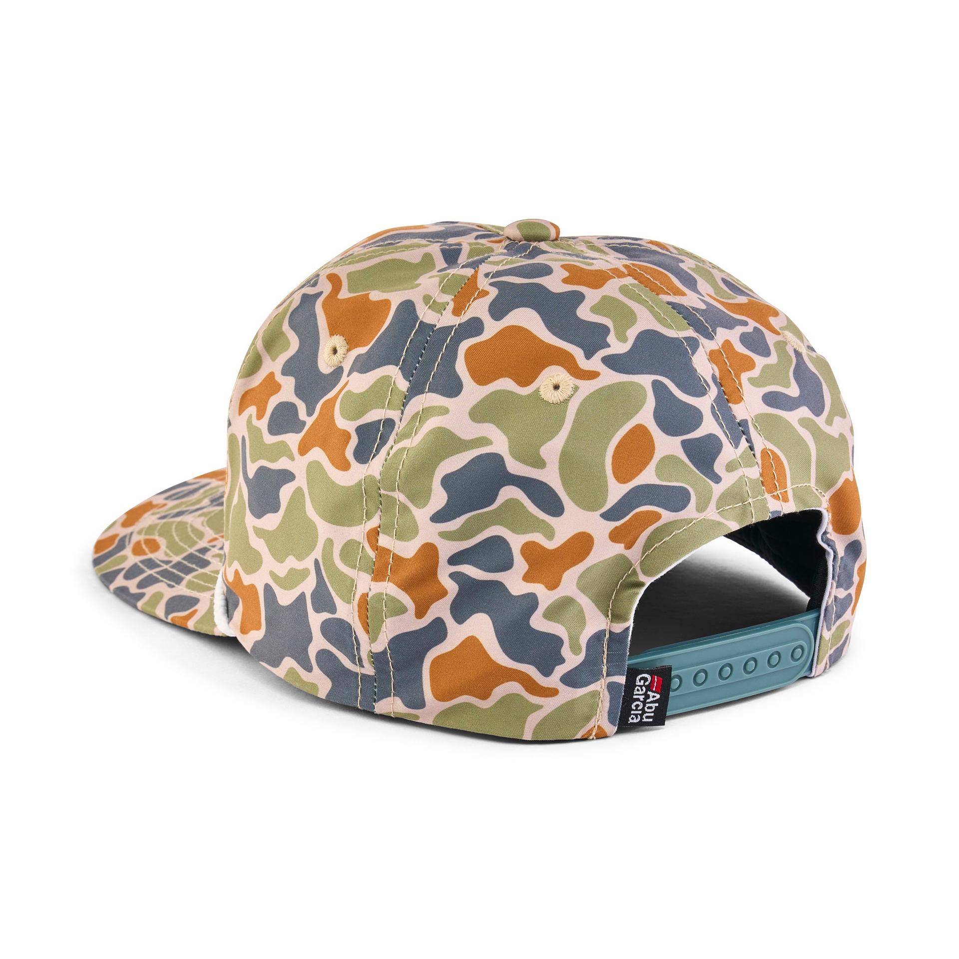 ABU Camo Rope Hat - Image 10