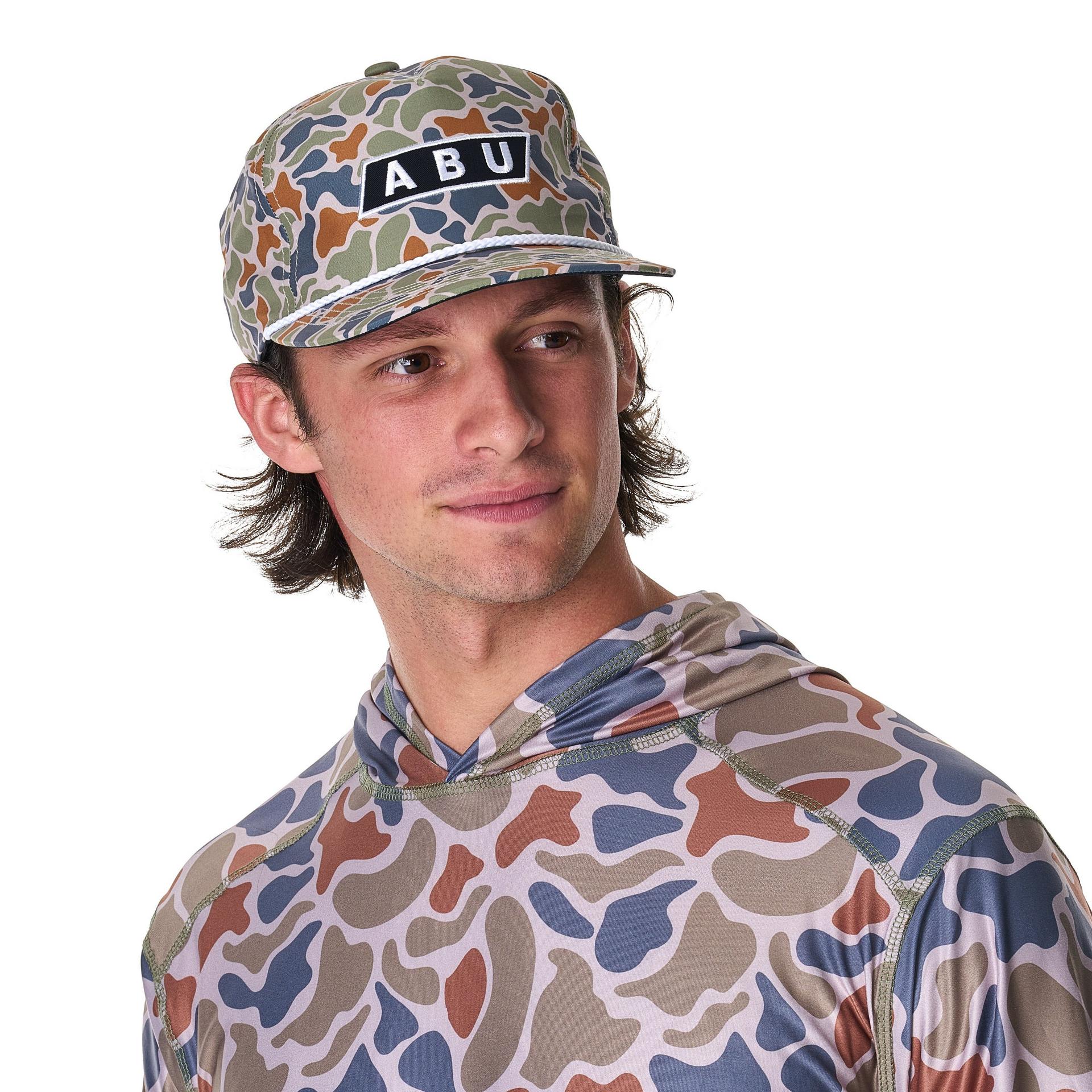 ABU Camo Rope Hat - Image 11