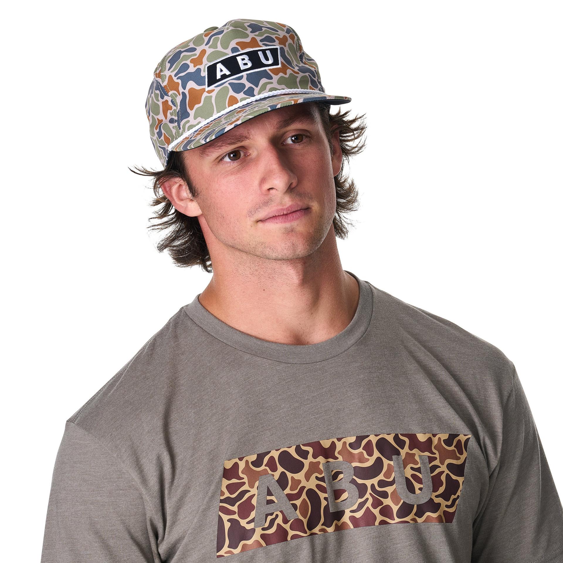 ABU Camo Rope Hat - Image 12