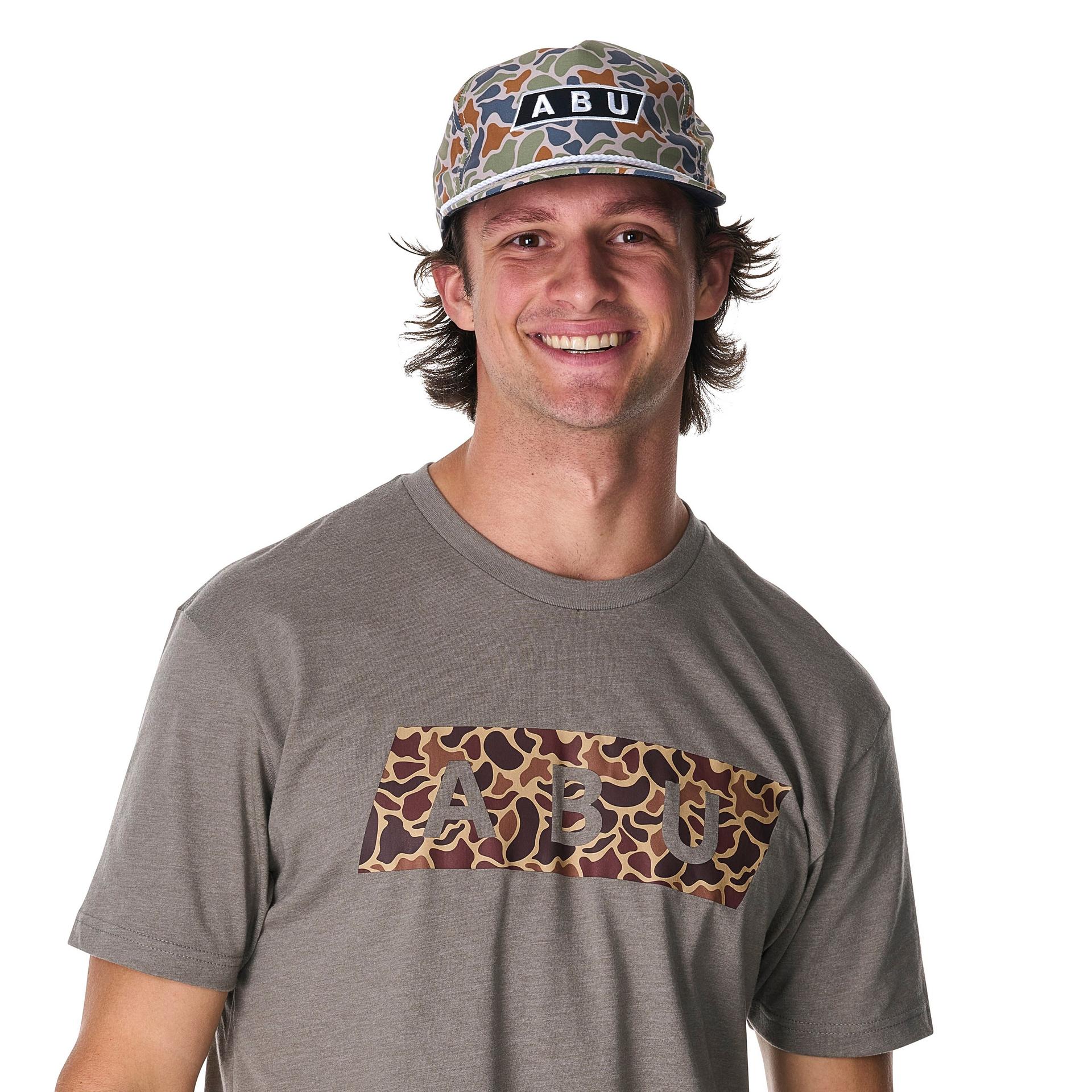 ABU Camo Rope Hat - Image 13