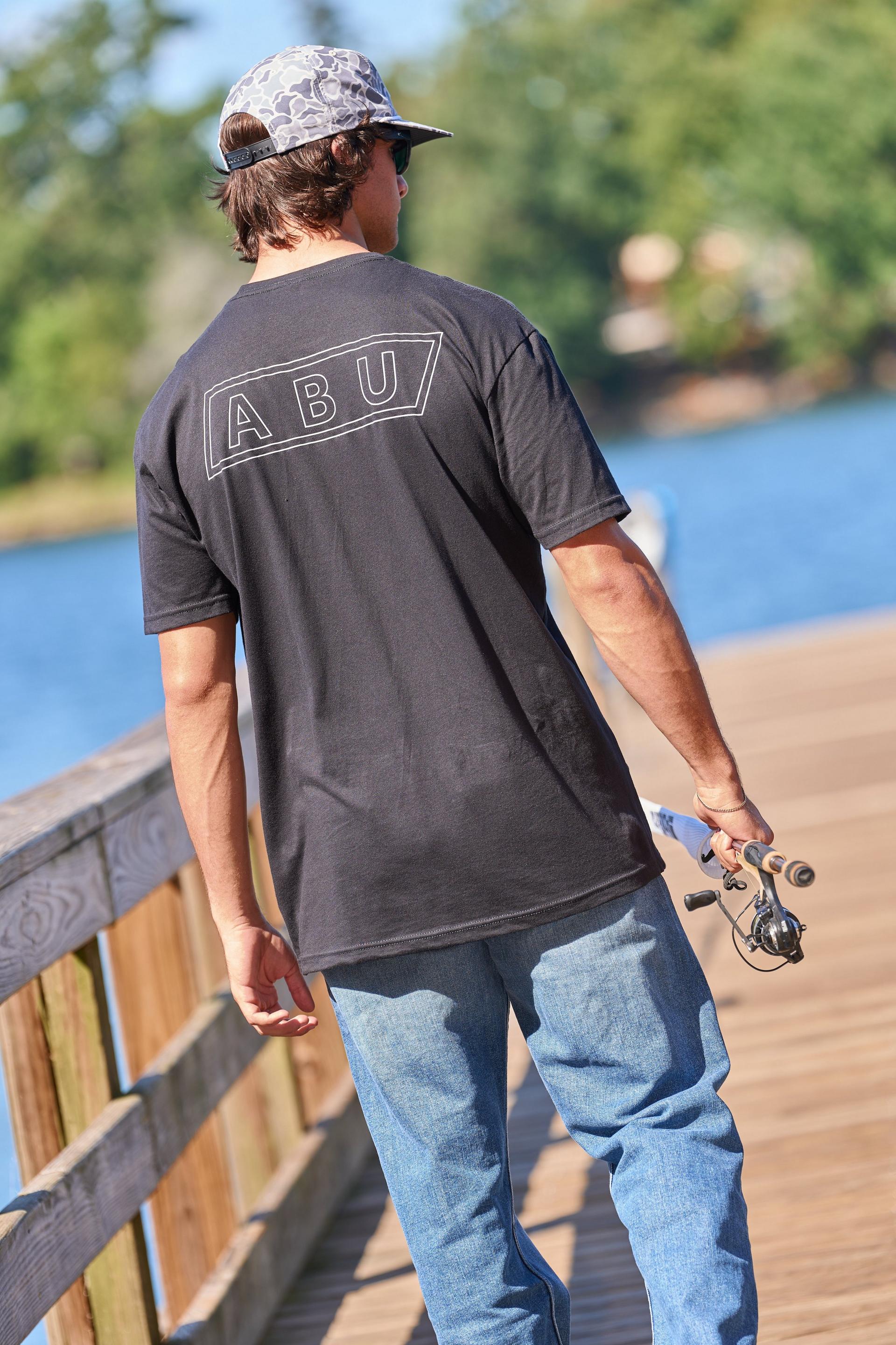 ABU Double Keyline Tee - Image 3