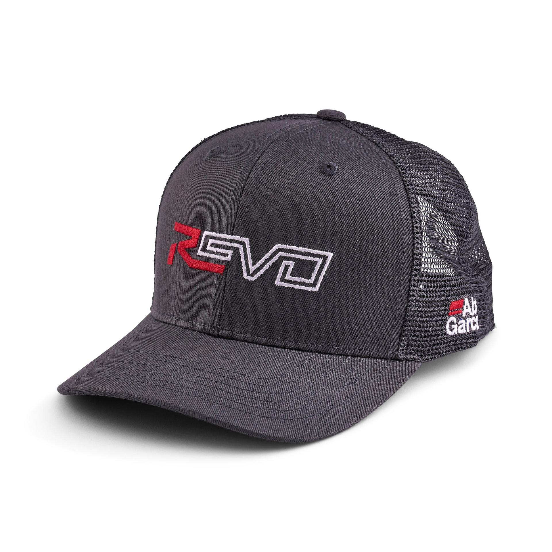 Revo® Logo Trucker - Image 3
