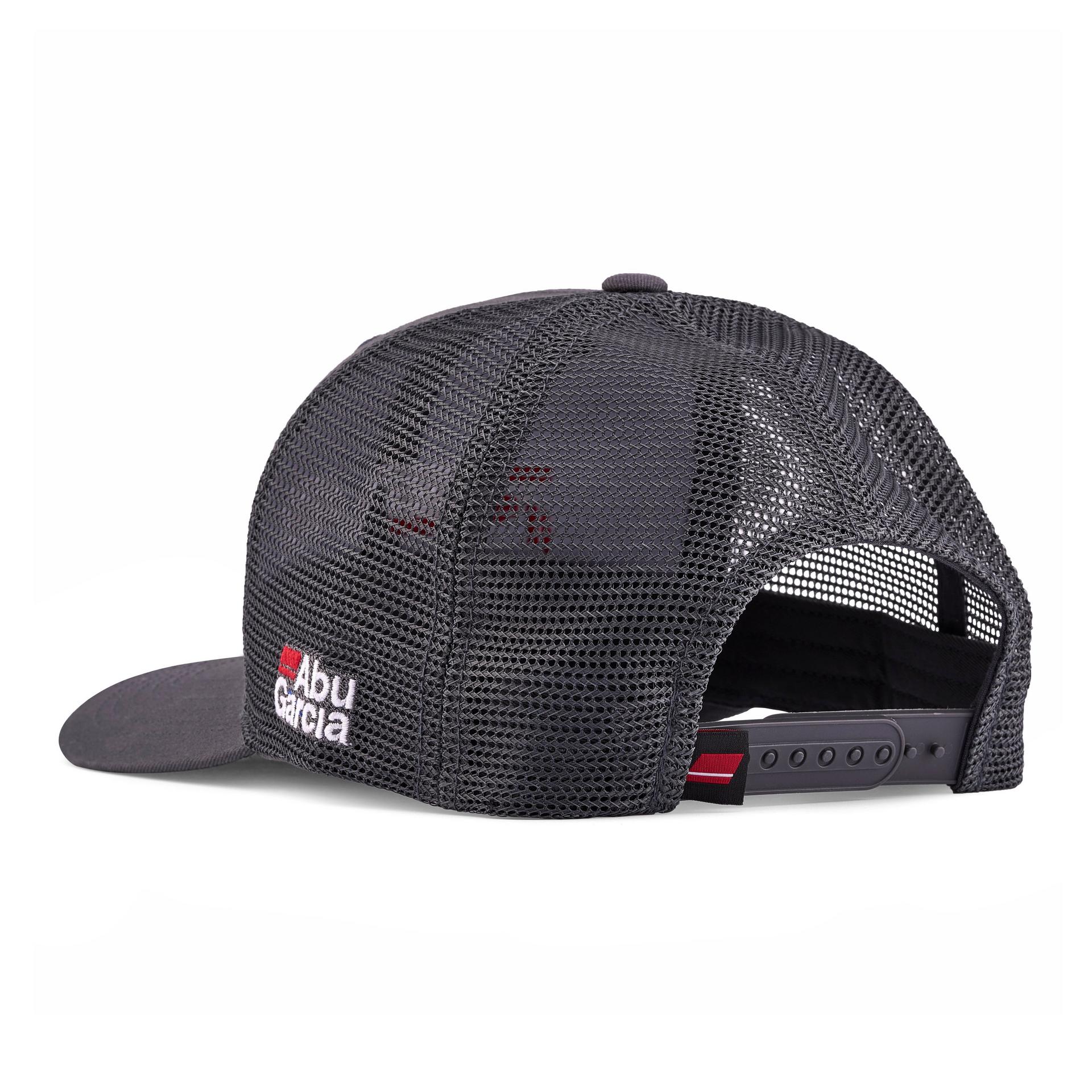 Revo® Logo Trucker - Image 4