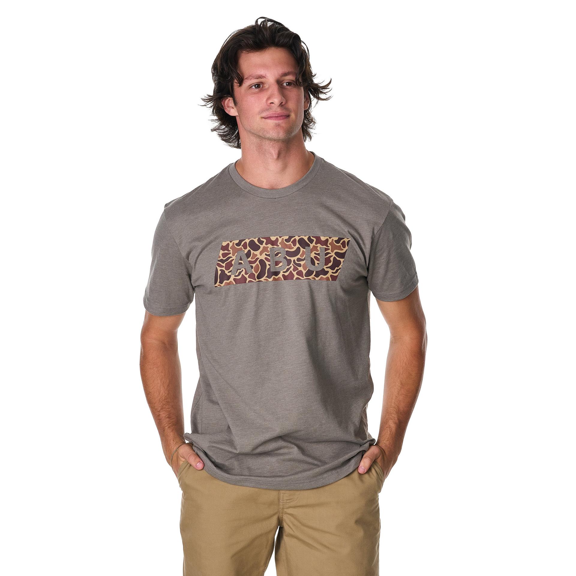 ABU Keyline Camo Fill Tee - Image 3
