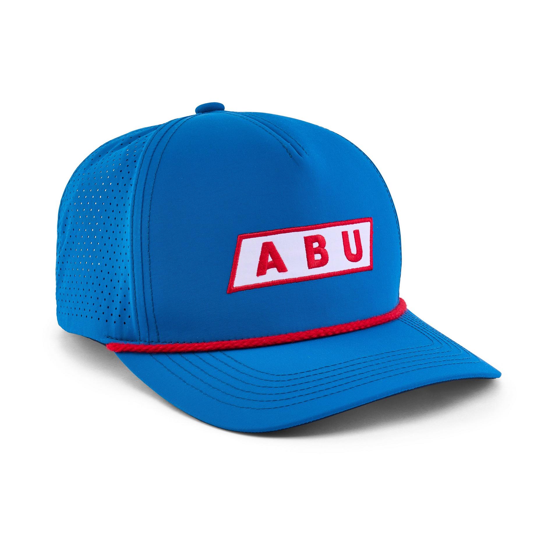 ABU Keyline Patch Rope Hat - Image 3