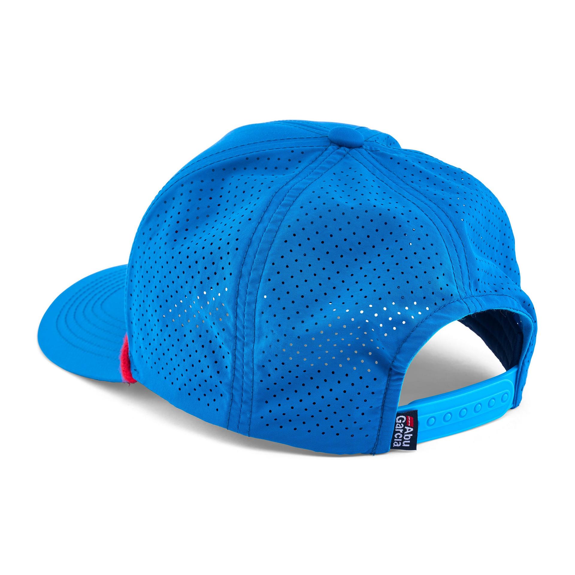 ABU Keyline Patch Rope Hat - Image 4