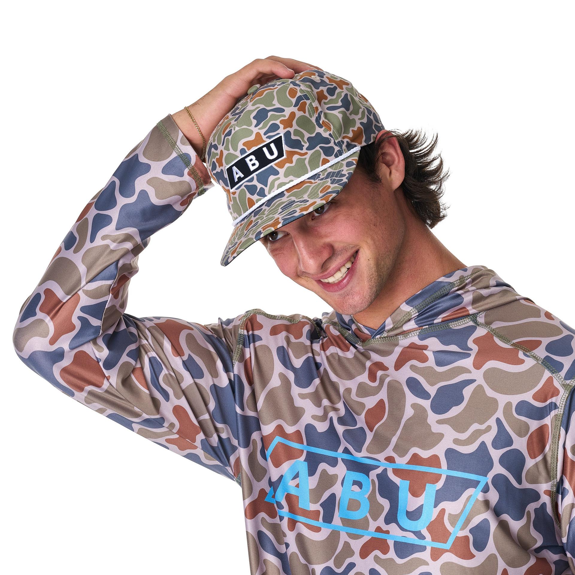 ABU Performance Sun Hoodie - Image 3