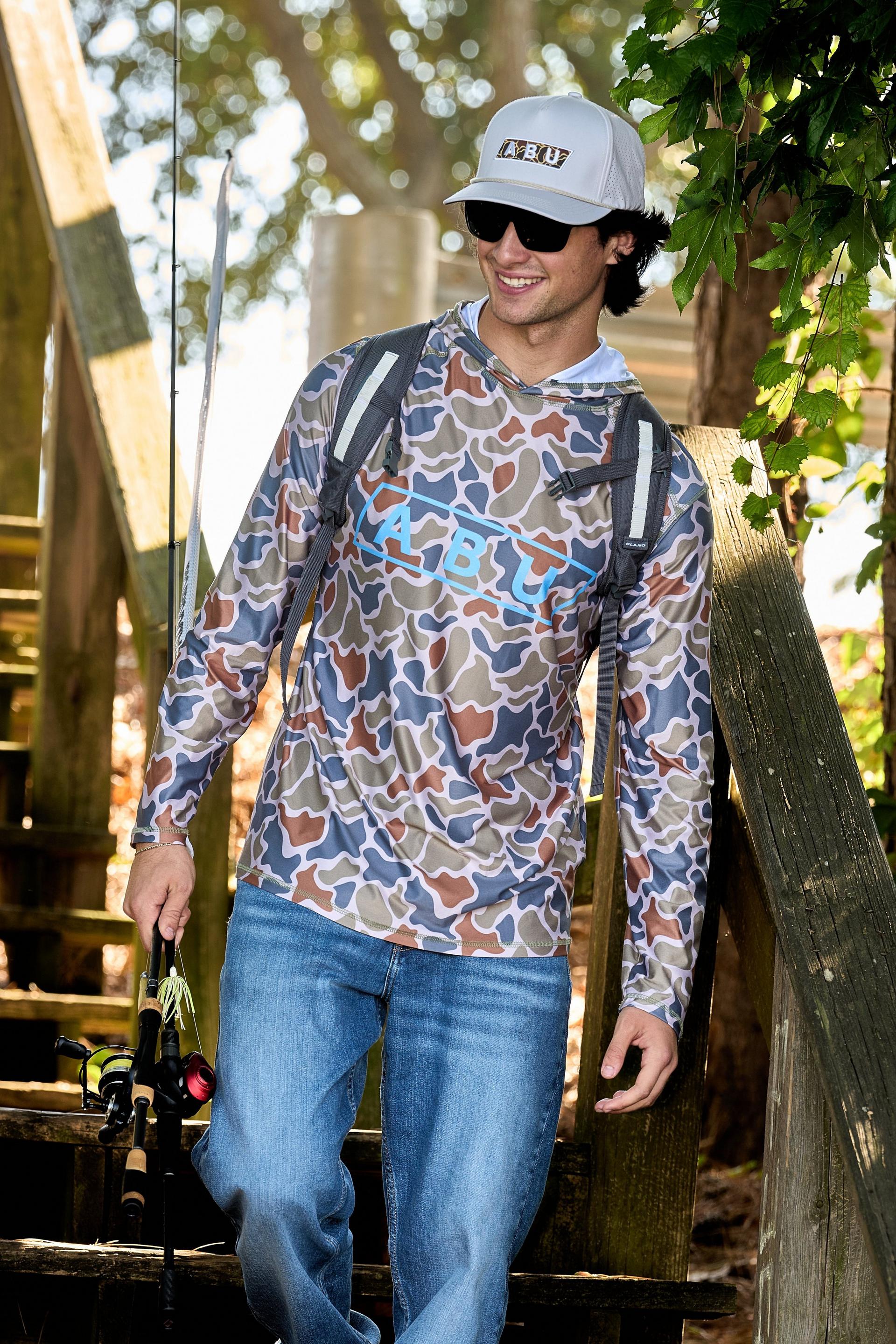 ABU Performance Sun Hoodie - Image 5