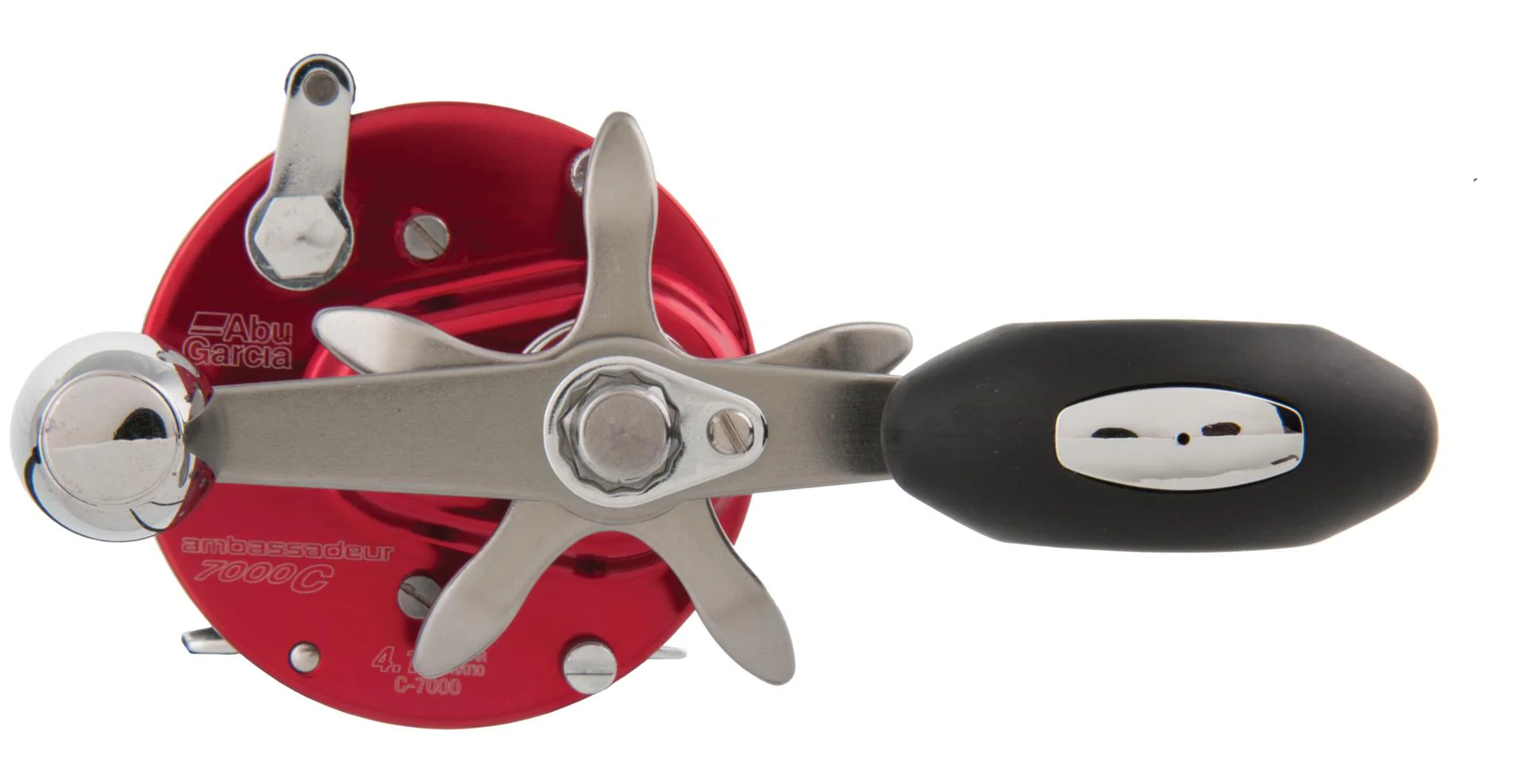 Ambassadeur® 7000 C Round - Image 3