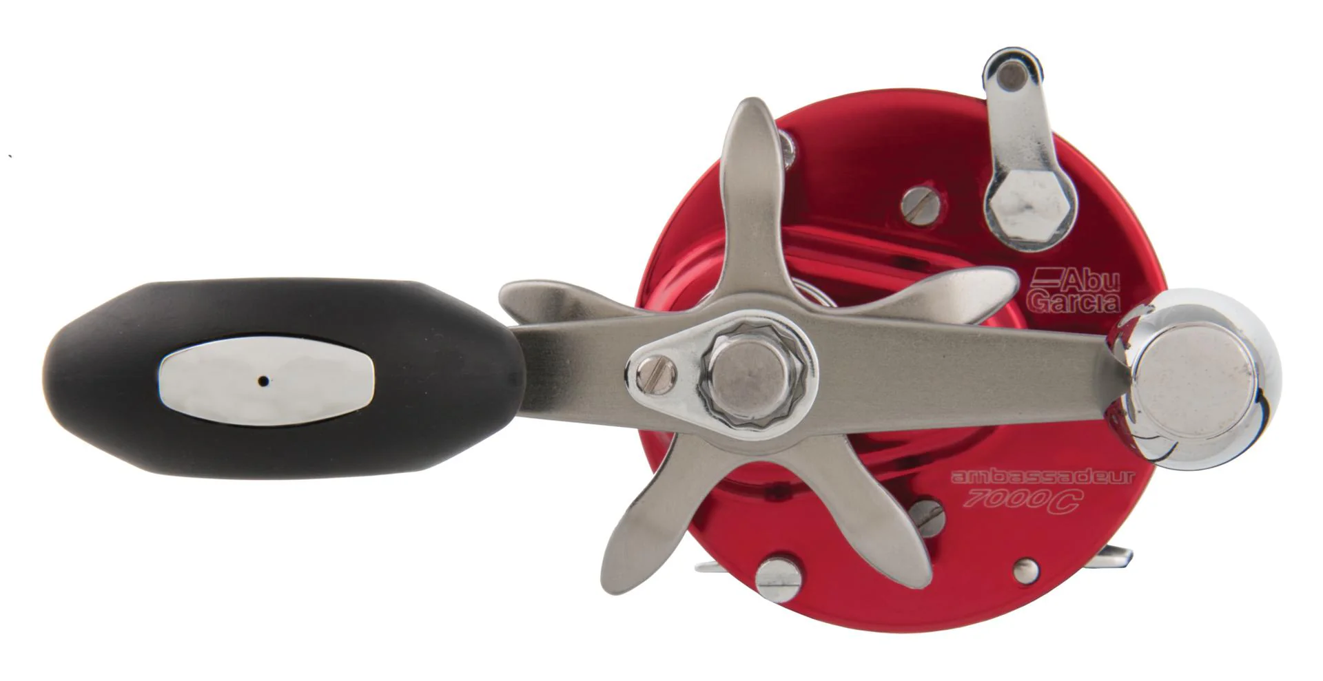 Ambassadeur® 7000 C Round - Image 5