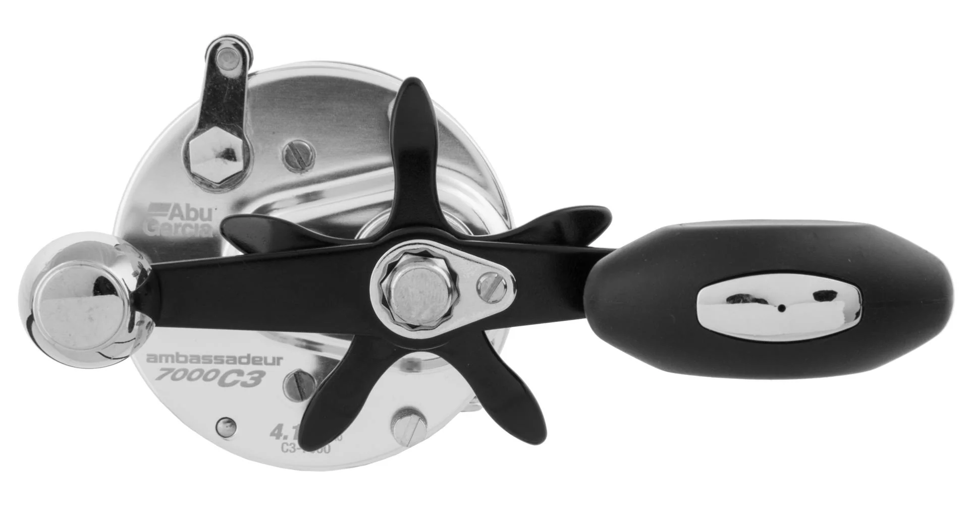 Ambassadeur® 7000 C3 Round - Image 3