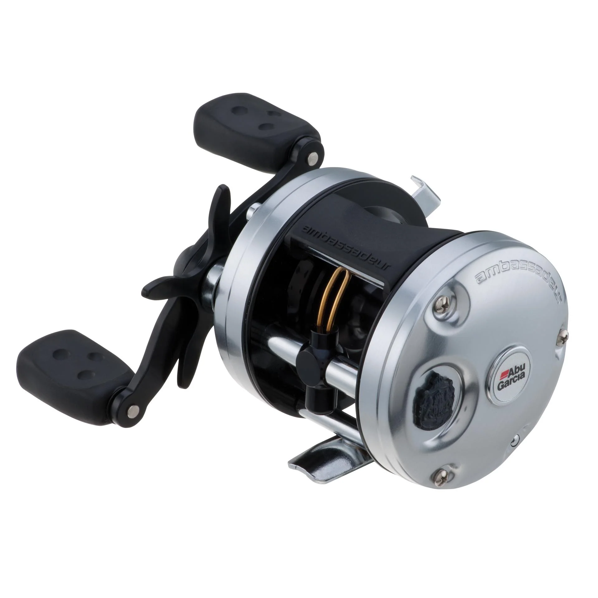 Ambassadeur® C3 Round Reel - Image 3