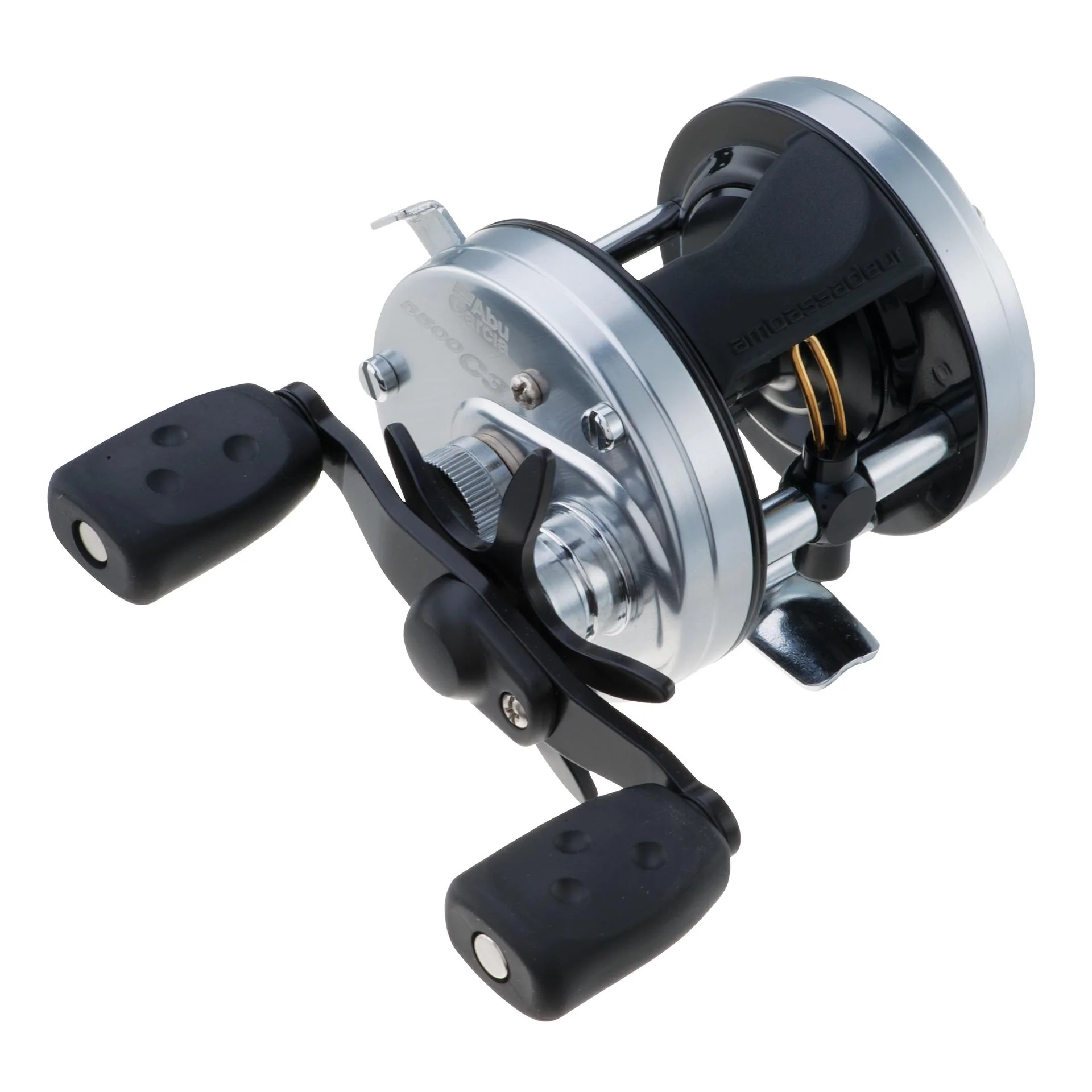 Ambassadeur® C3 Round Reel - Image 4