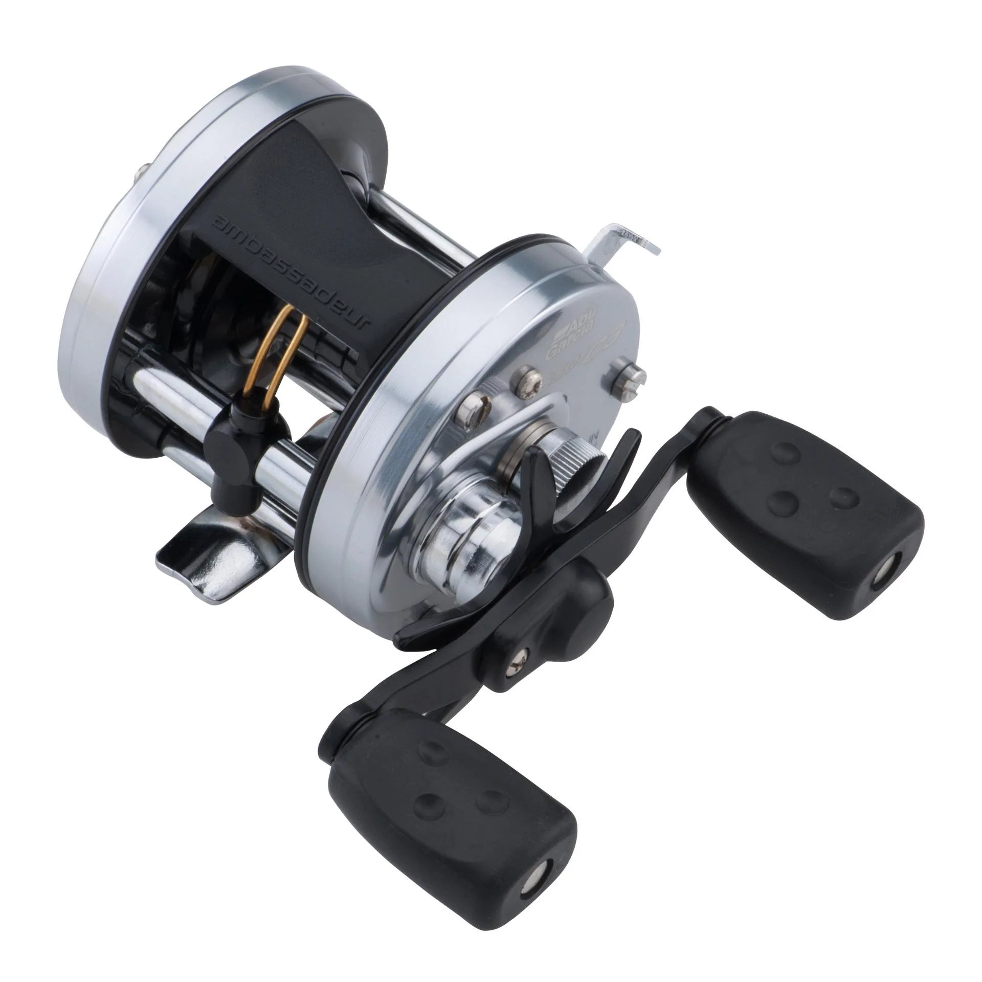 Ambassadeur® C3 Round Reel - Image 5