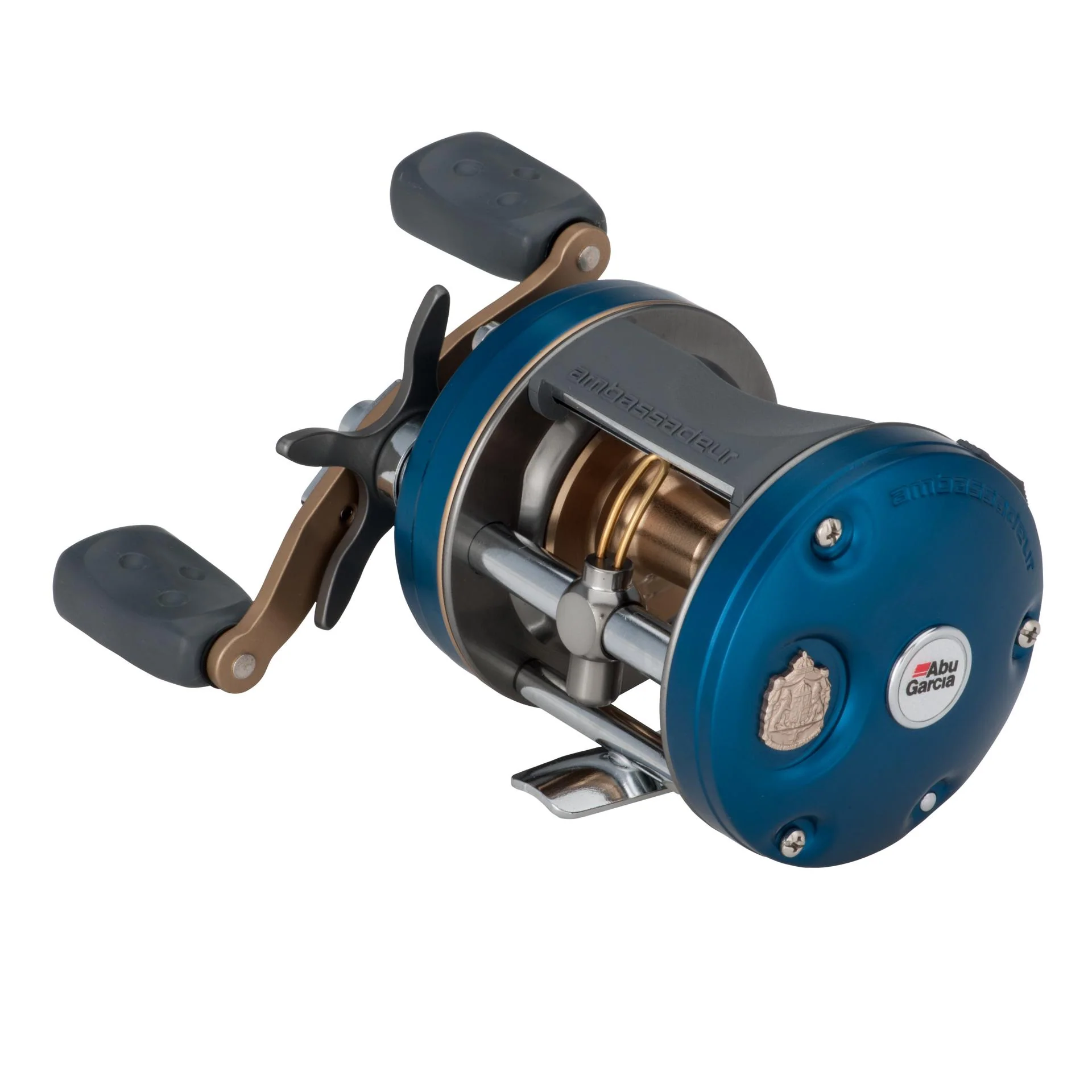 Ambassadeur® C4 Round Reel - Image 3