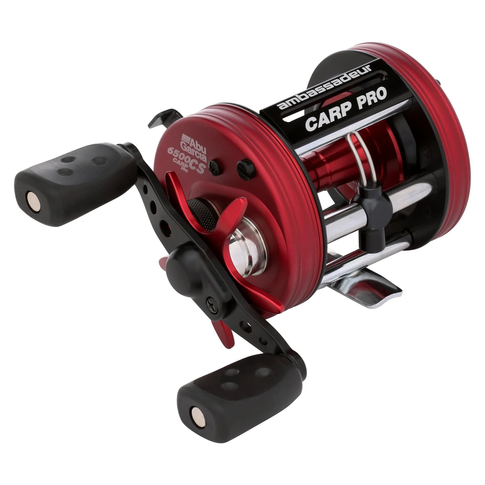 Ambassadeur® Carp Pro Reel - Image 2