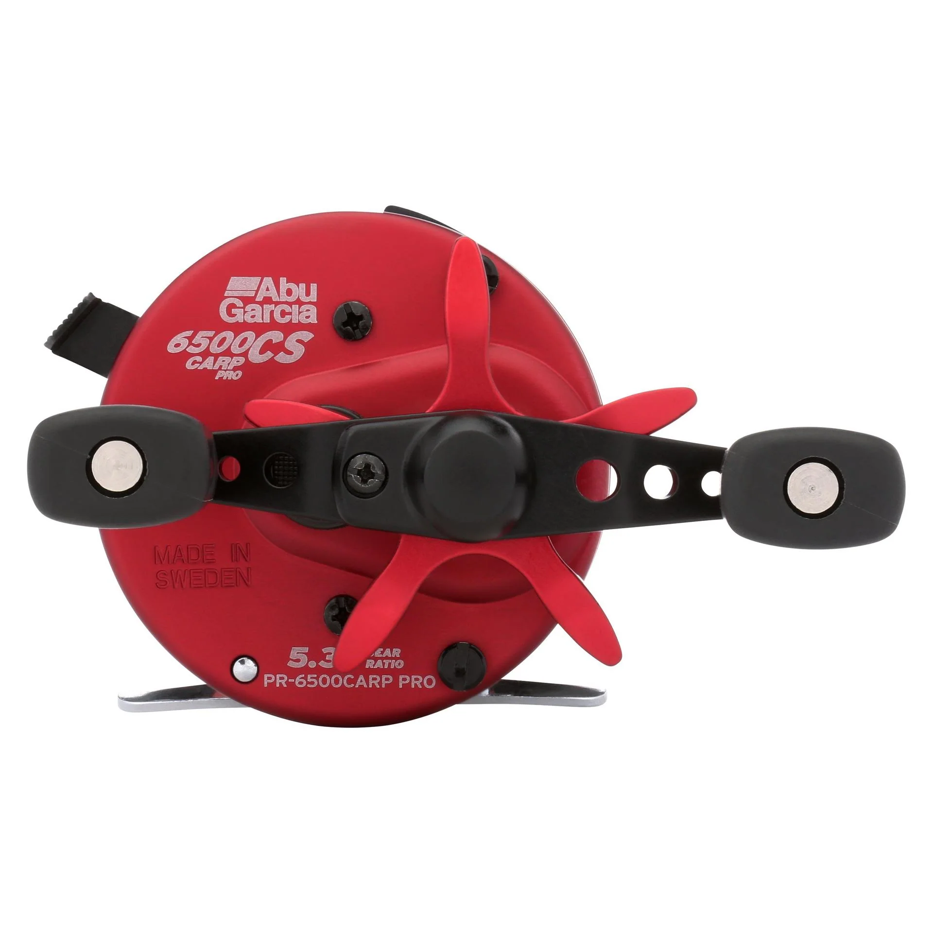 Ambassadeur® Carp Pro Reel - Image 3