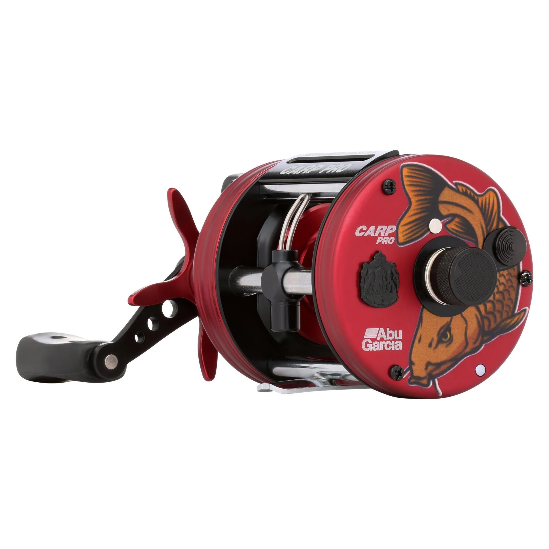 Ambassadeur® Carp Pro Reel - Image 4