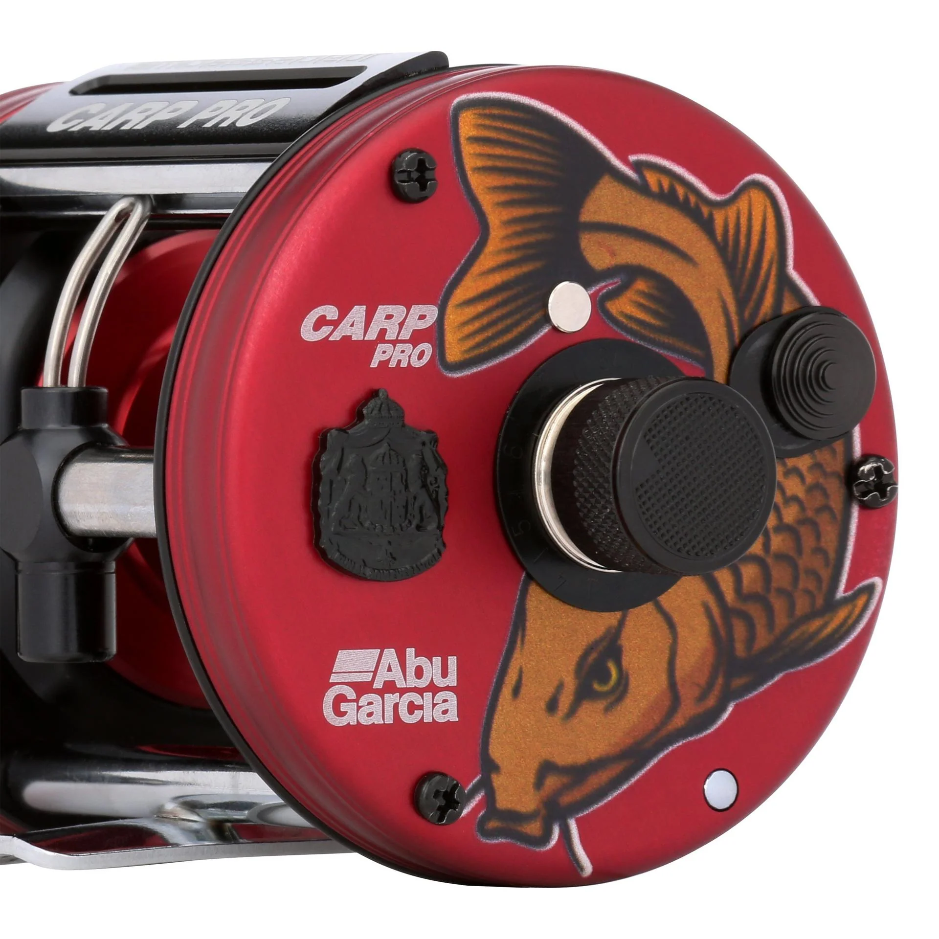 Ambassadeur® Carp Pro Reel - Image 5
