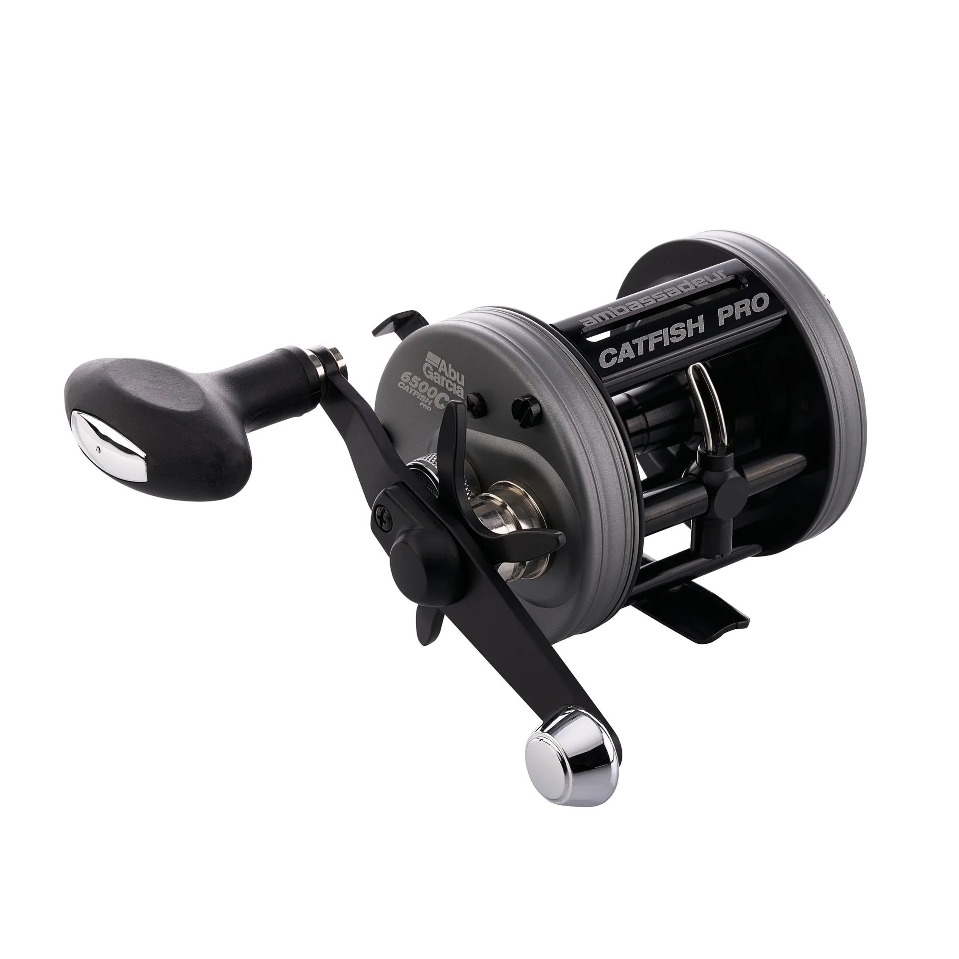 Ambassadeur® Catfish Pro Reel - Image 7