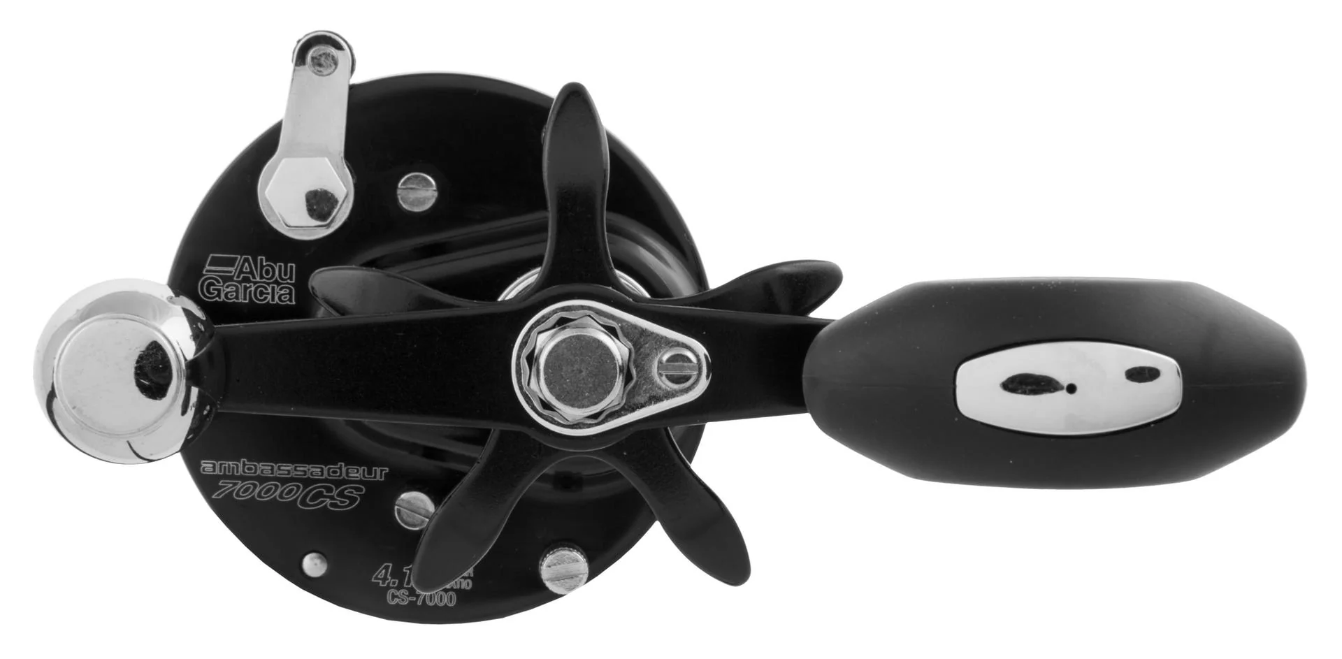 Ambassadeur® CS Pro Rocket - Image 3