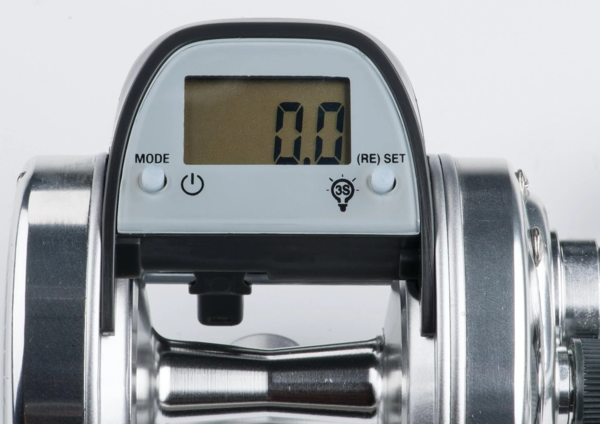 Ambassadeur® S Line Counter - Image 4