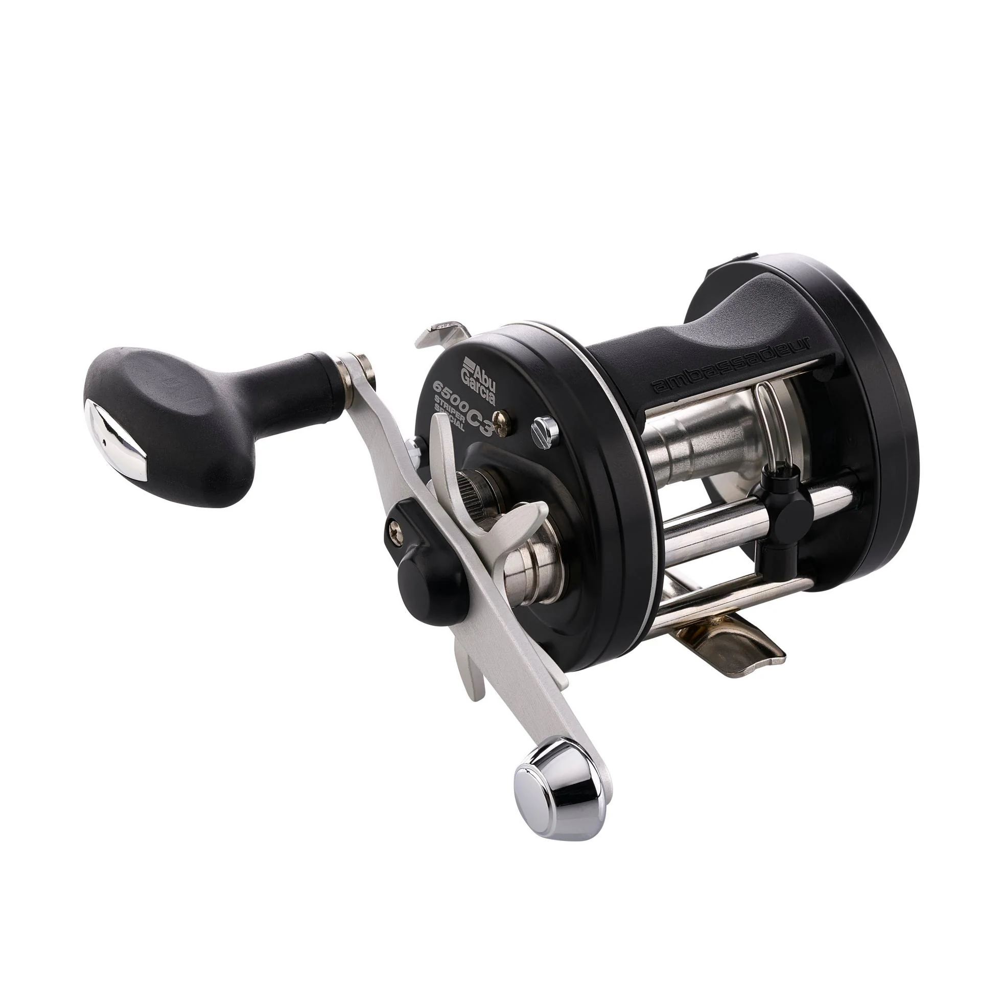 C3 Striper Special Round Reel - Image 3