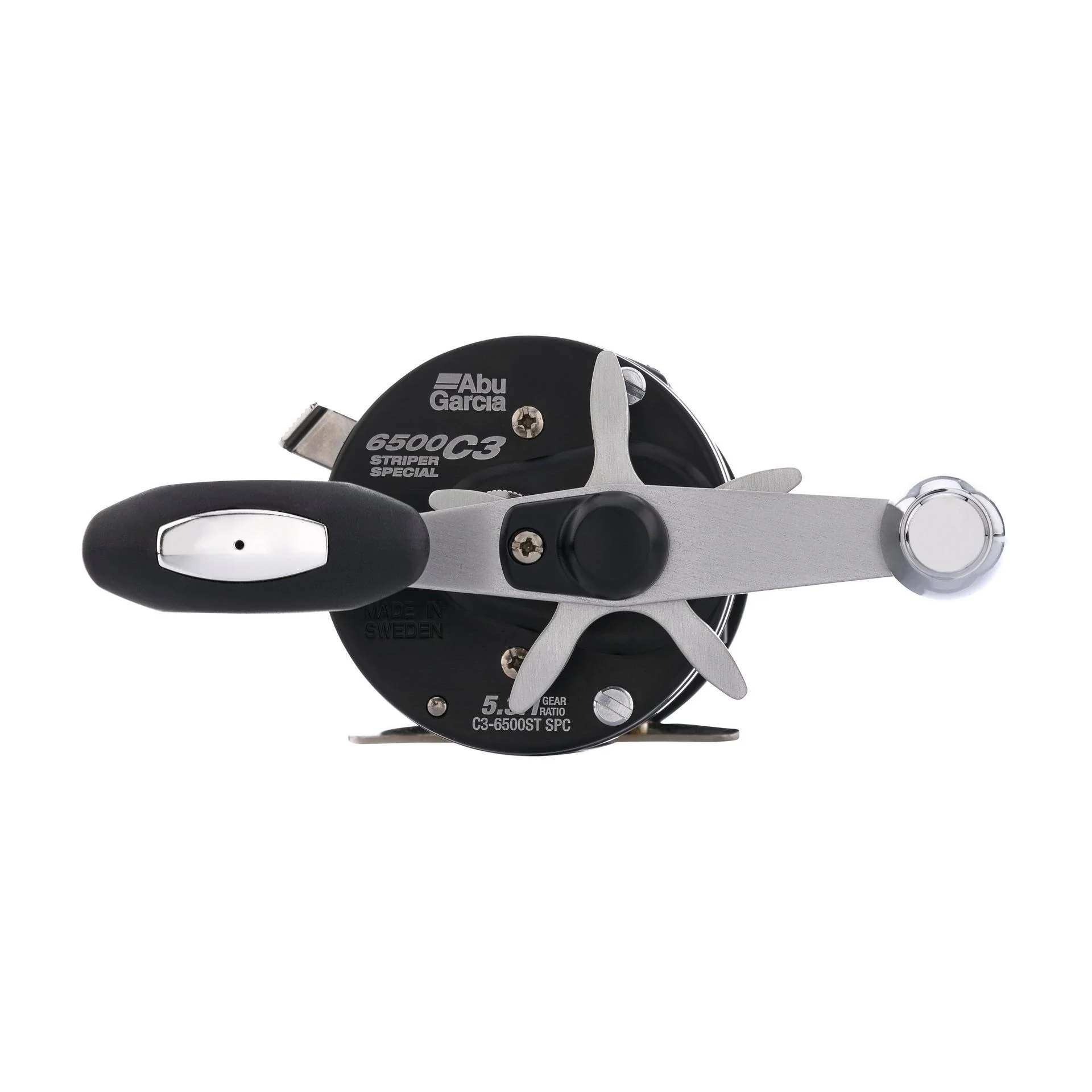 C3 Striper Special Round Reel - Image 4