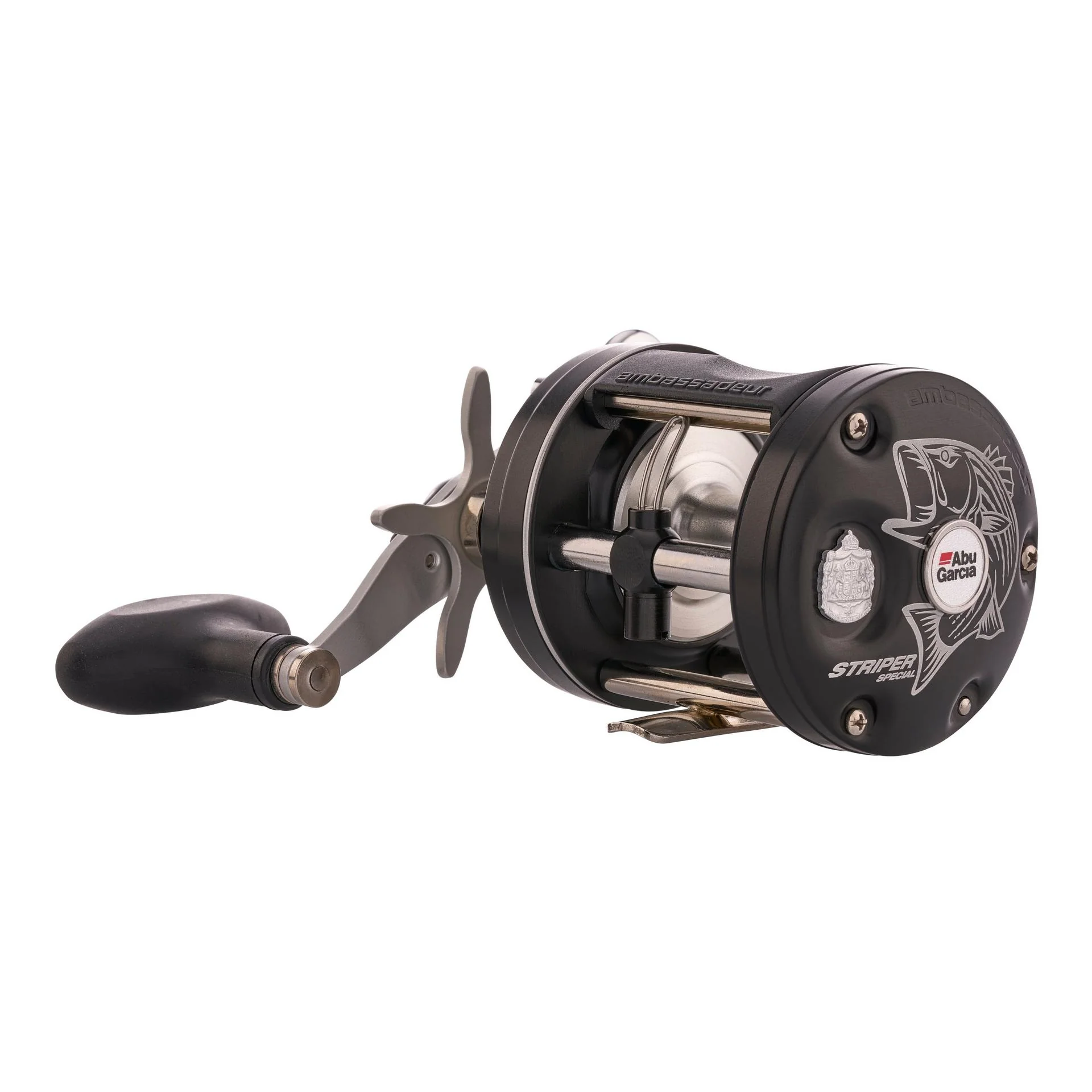 C3 Striper Special Round Reel - Image 5