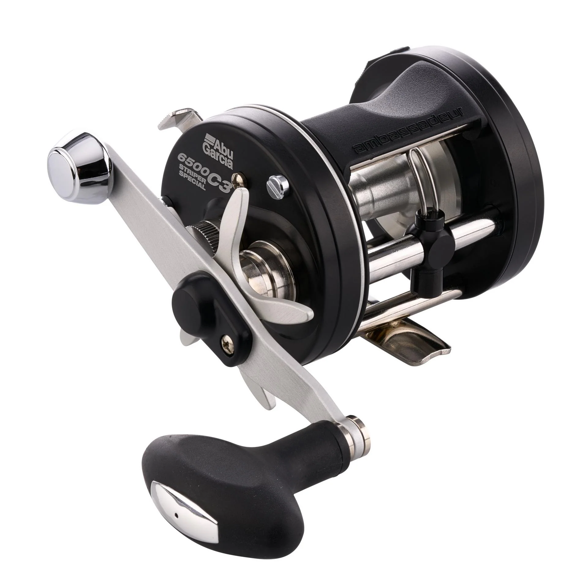 C3 Striper Special Round Reel - Image 7
