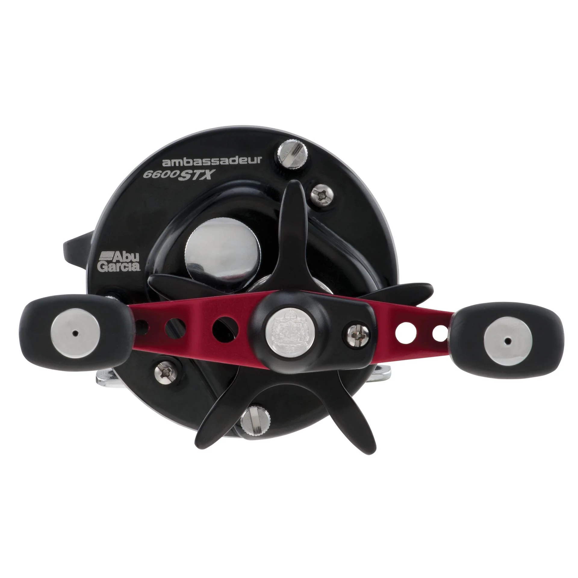 Ambassadeur® STX Round Reel - Image 4