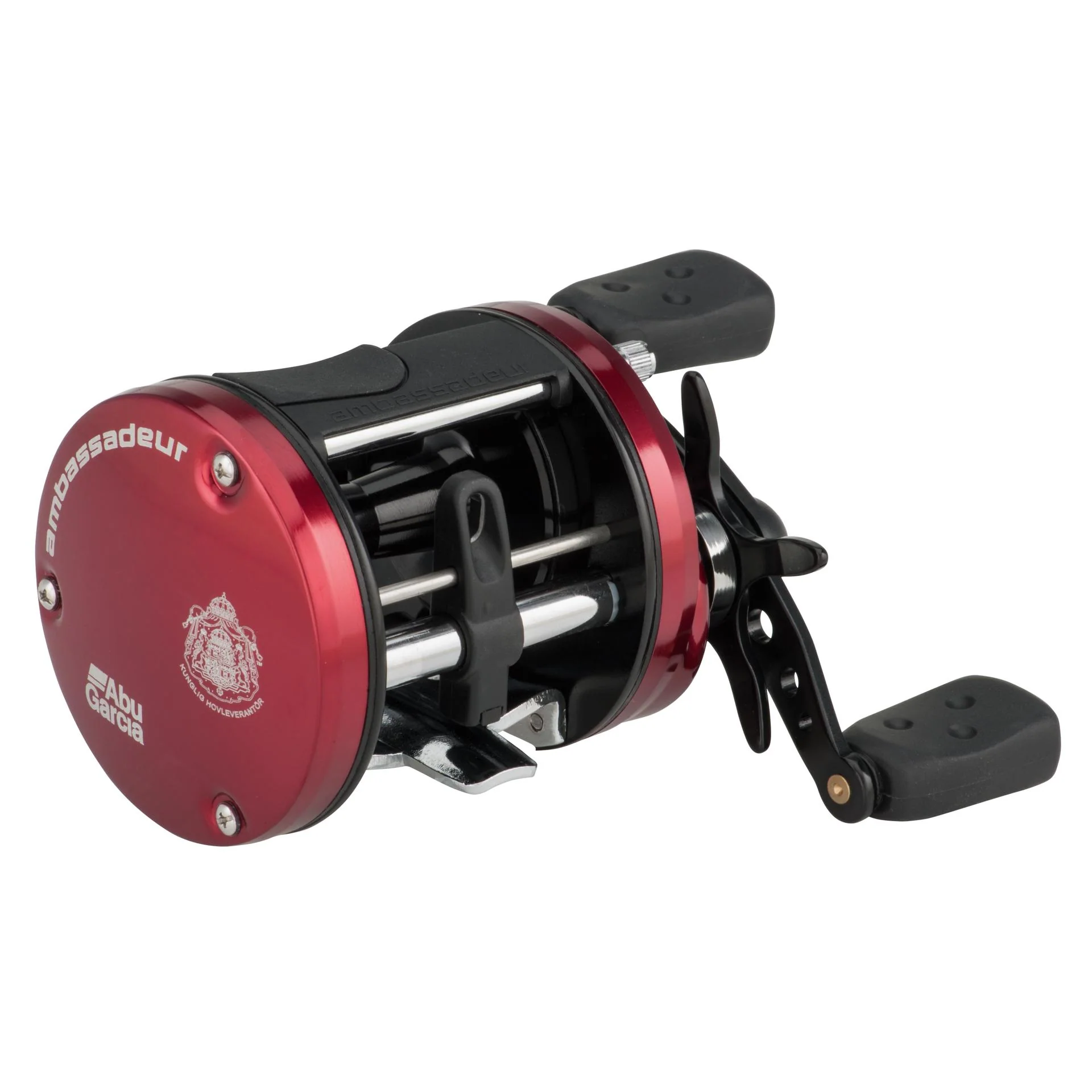 Ambassadeur® SX Round Reel - Image 3