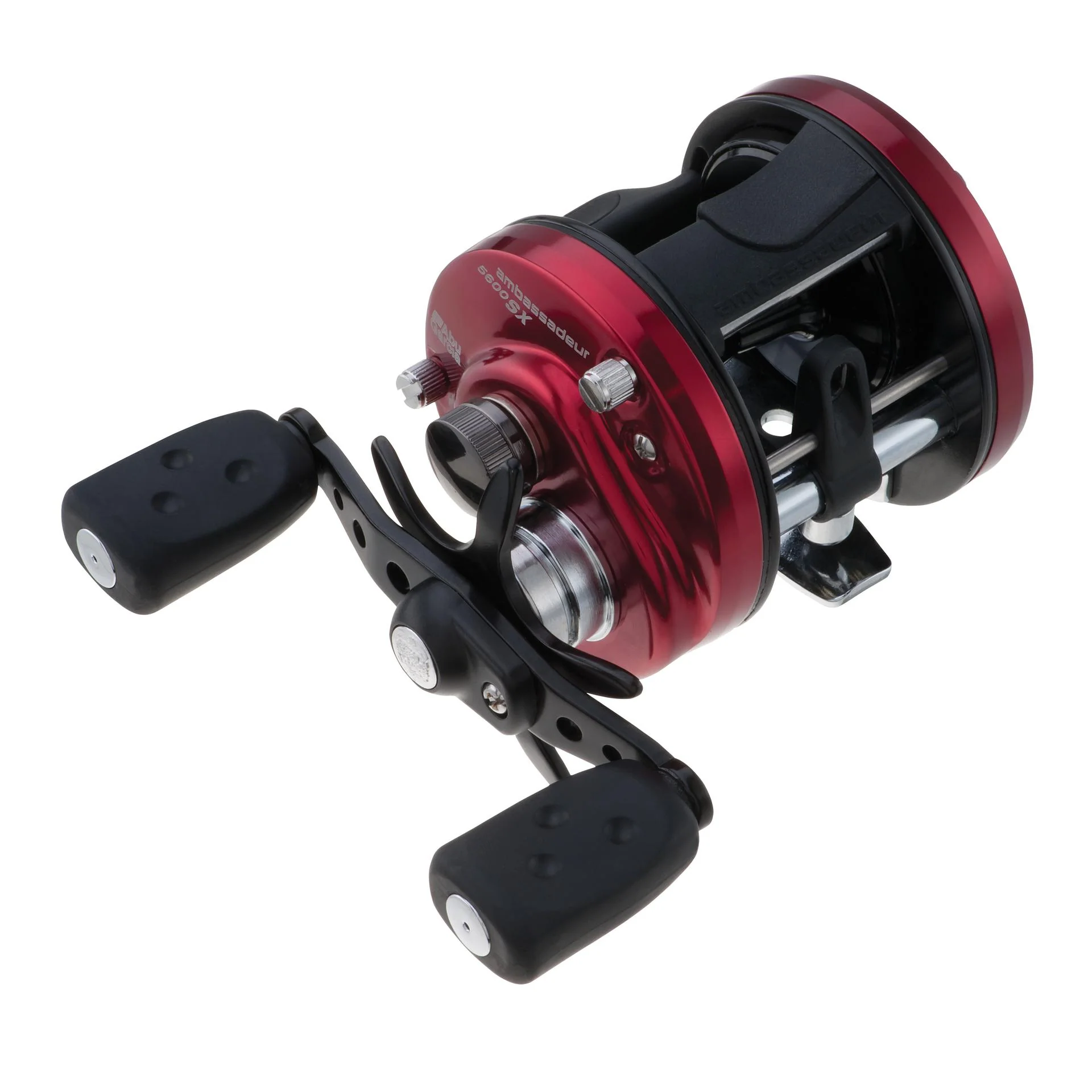 Ambassadeur® SX Round Reel - Image 4