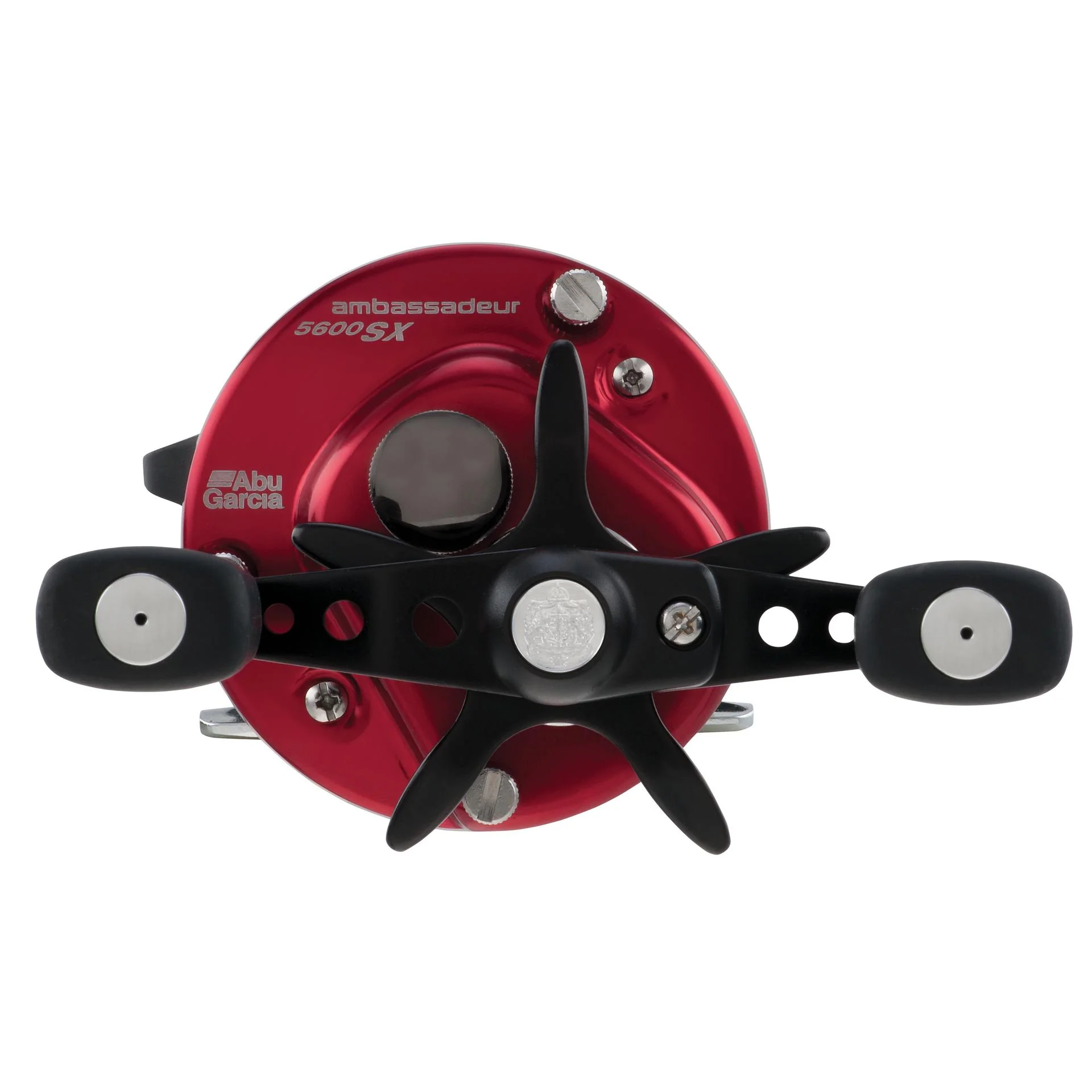 Ambassadeur® SX Round Reel - Image 5