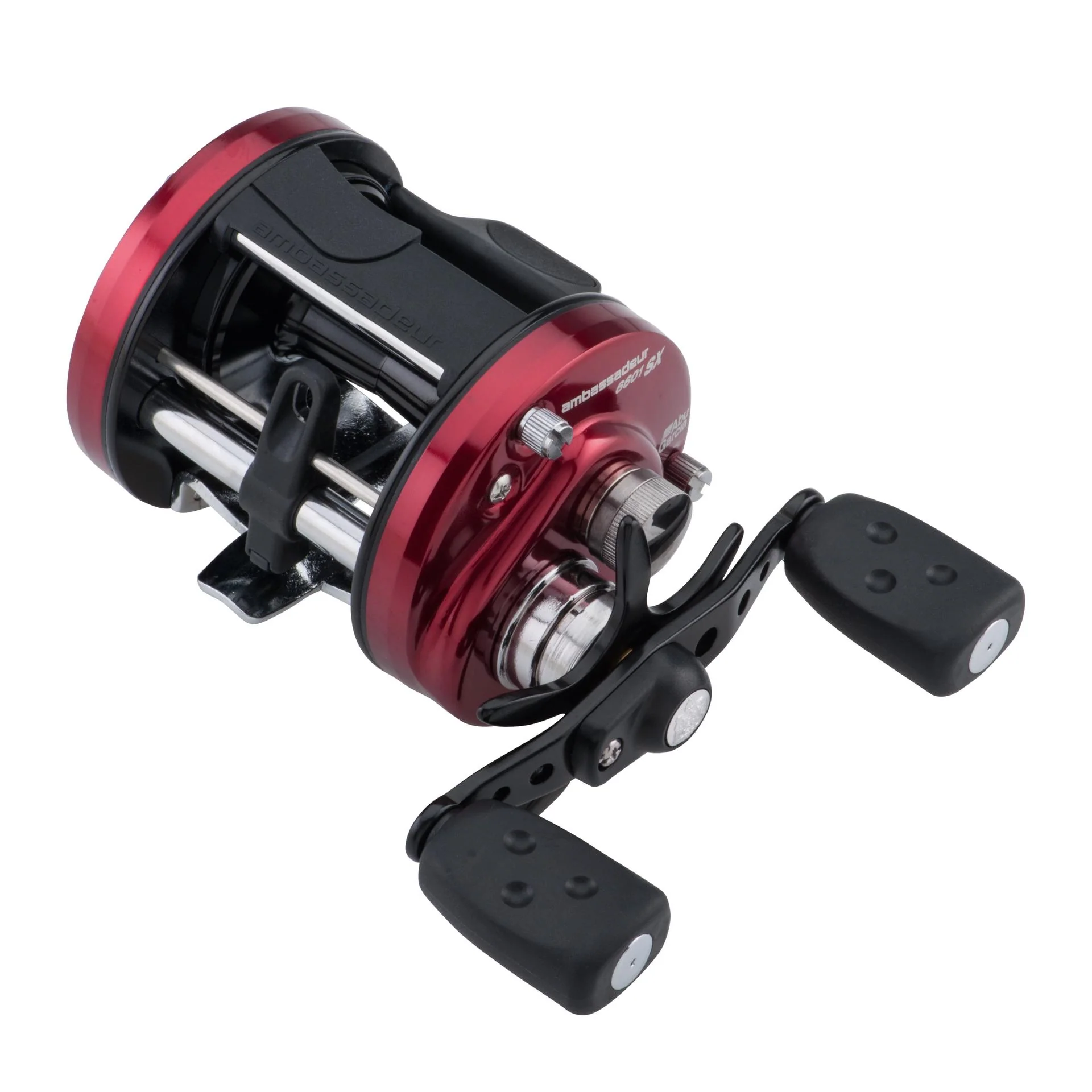 Ambassadeur® SX Round Reel - Image 6
