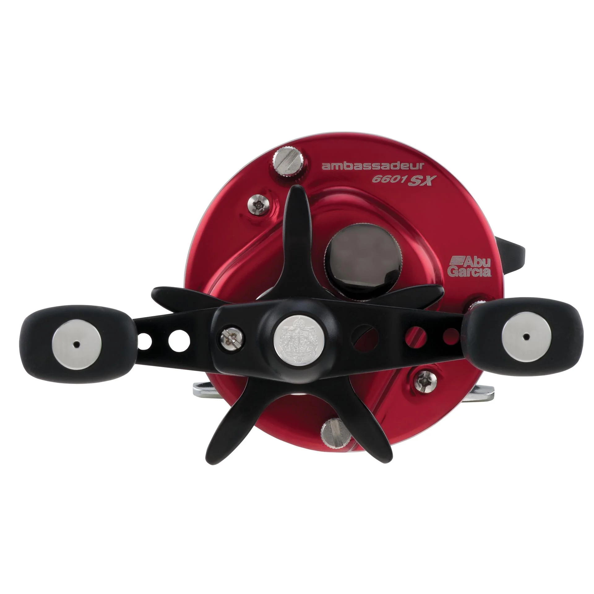 Ambassadeur® SX Round Reel - Image 7