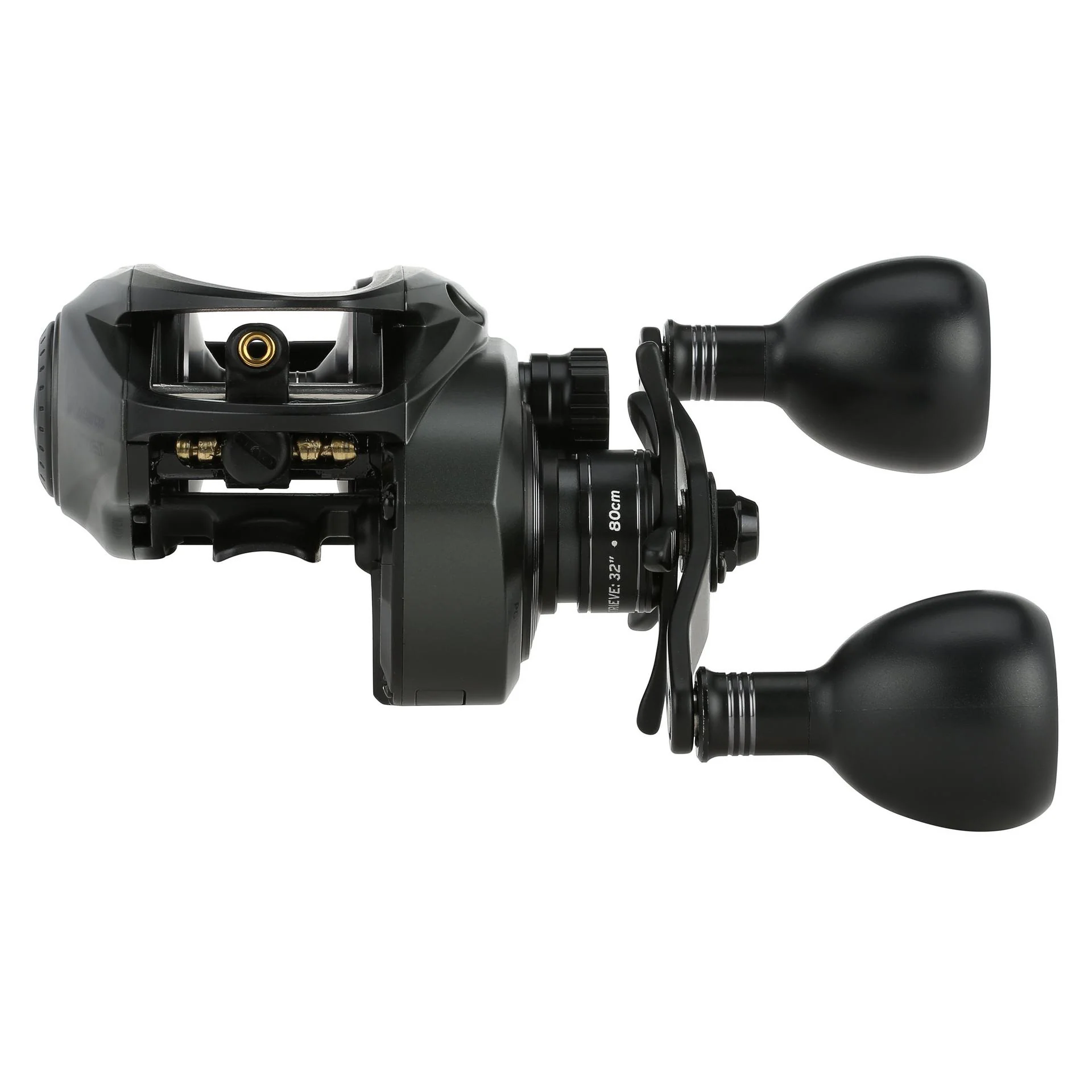 Beast™ 200 Low Profile Reel - Image 11