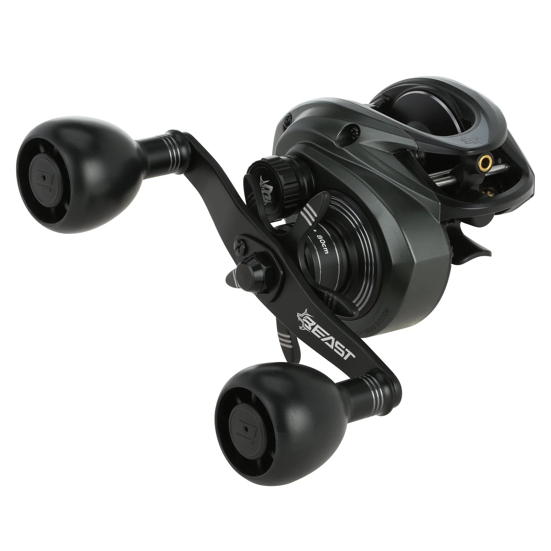 Beast™ 200 Low Profile Reel - Image 3