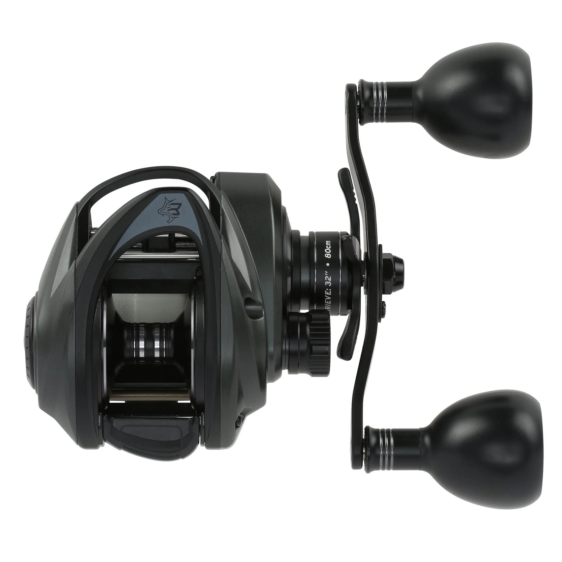 Beast™ 200 Low Profile Reel - Image 5