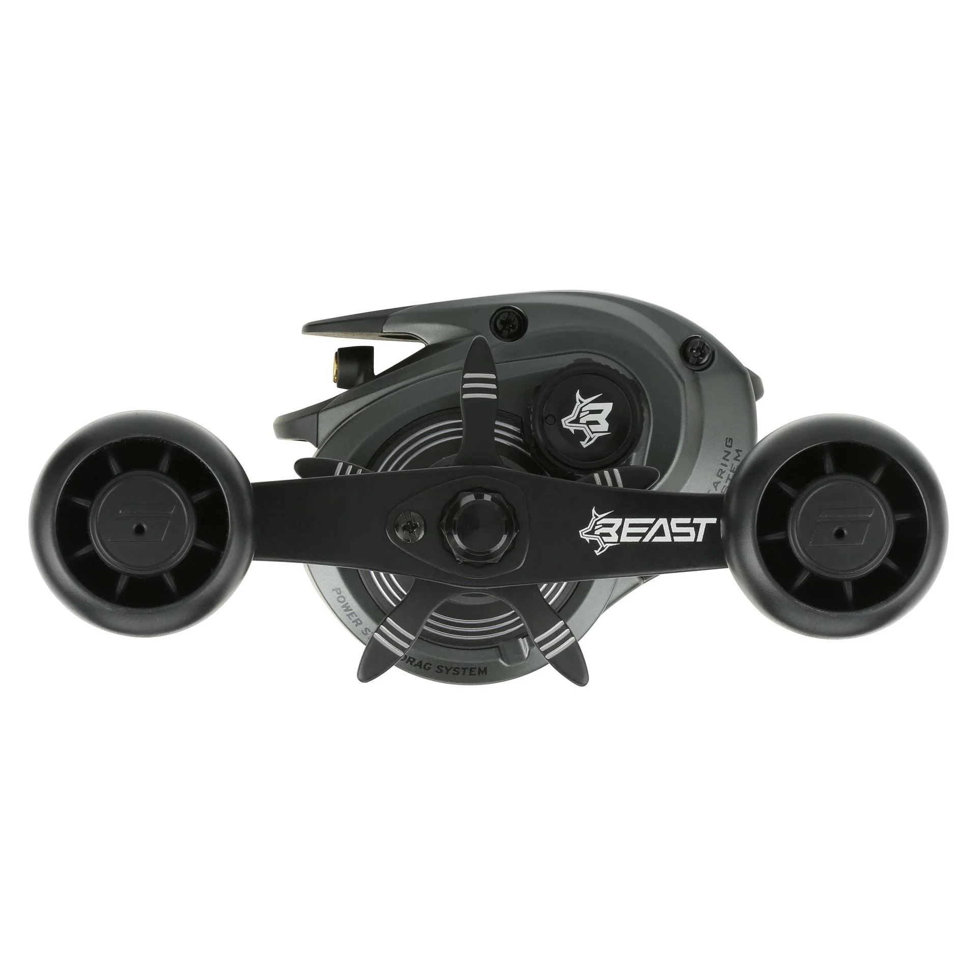 Beast™ 200 Low Profile Reel - Image 9