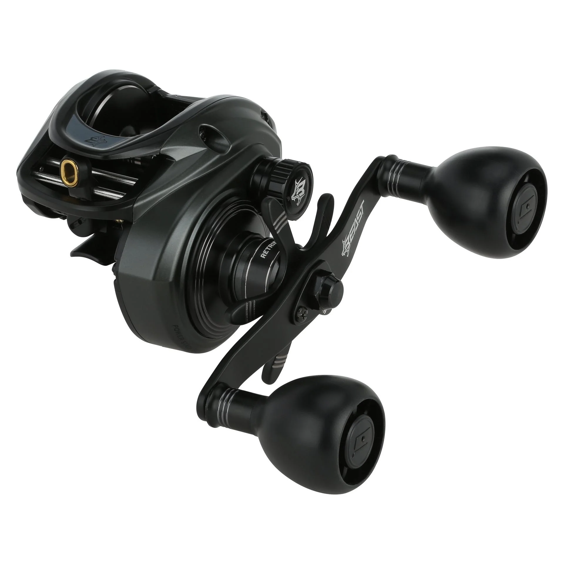 Beast™ 300 Low Profile Reel - Image 10