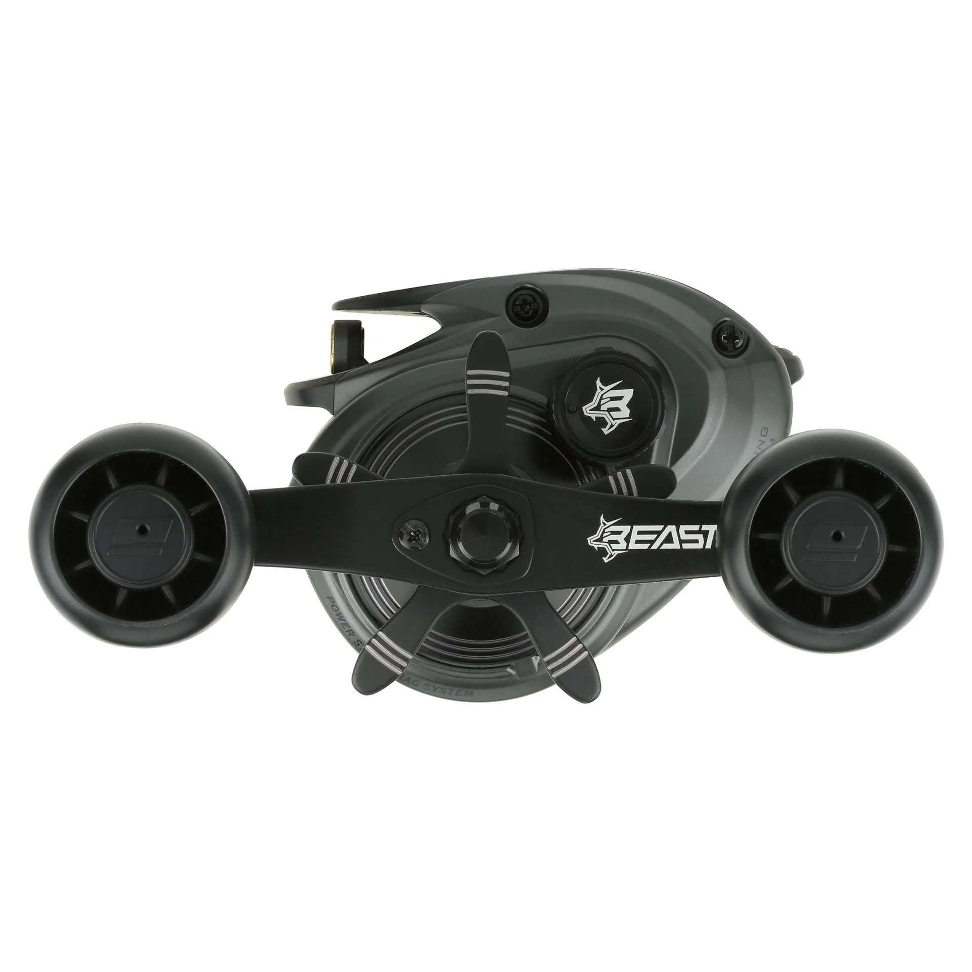Beast™ 300 Low Profile Reel - Image 11