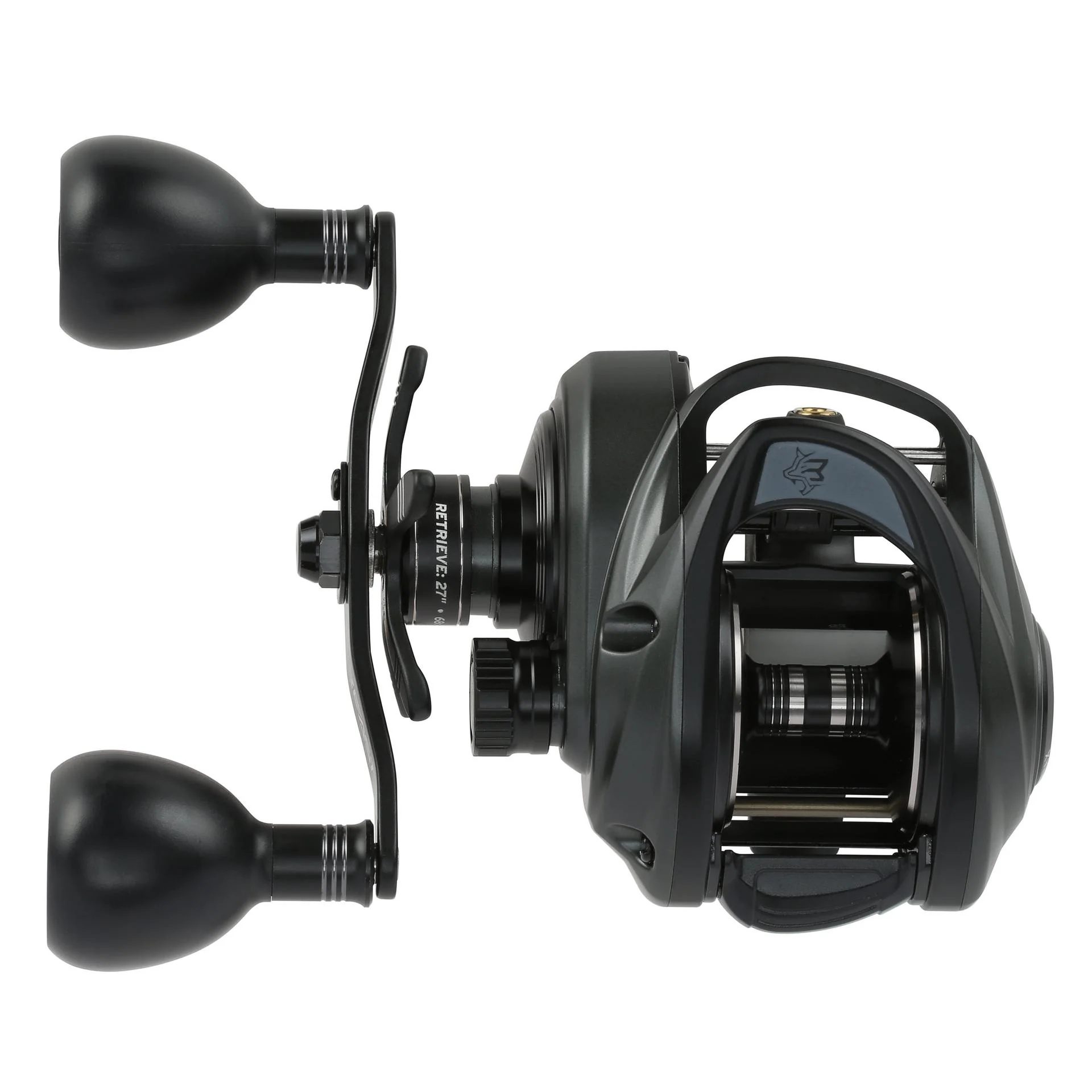 Beast™ 300 Low Profile Reel - Image 12
