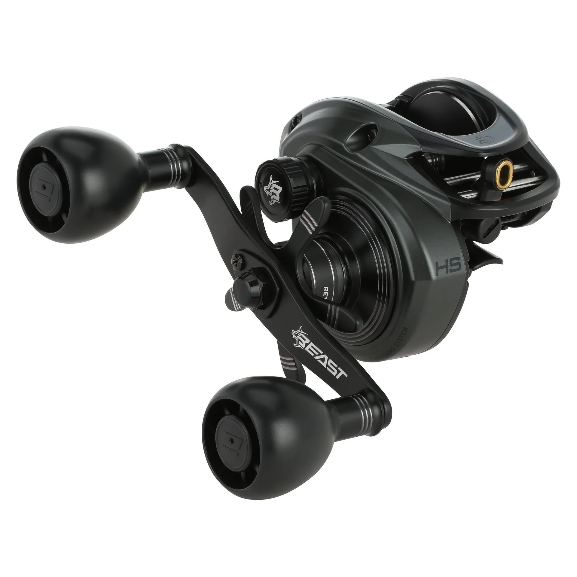 Beast™ 300 Low Profile Reel - Image 15