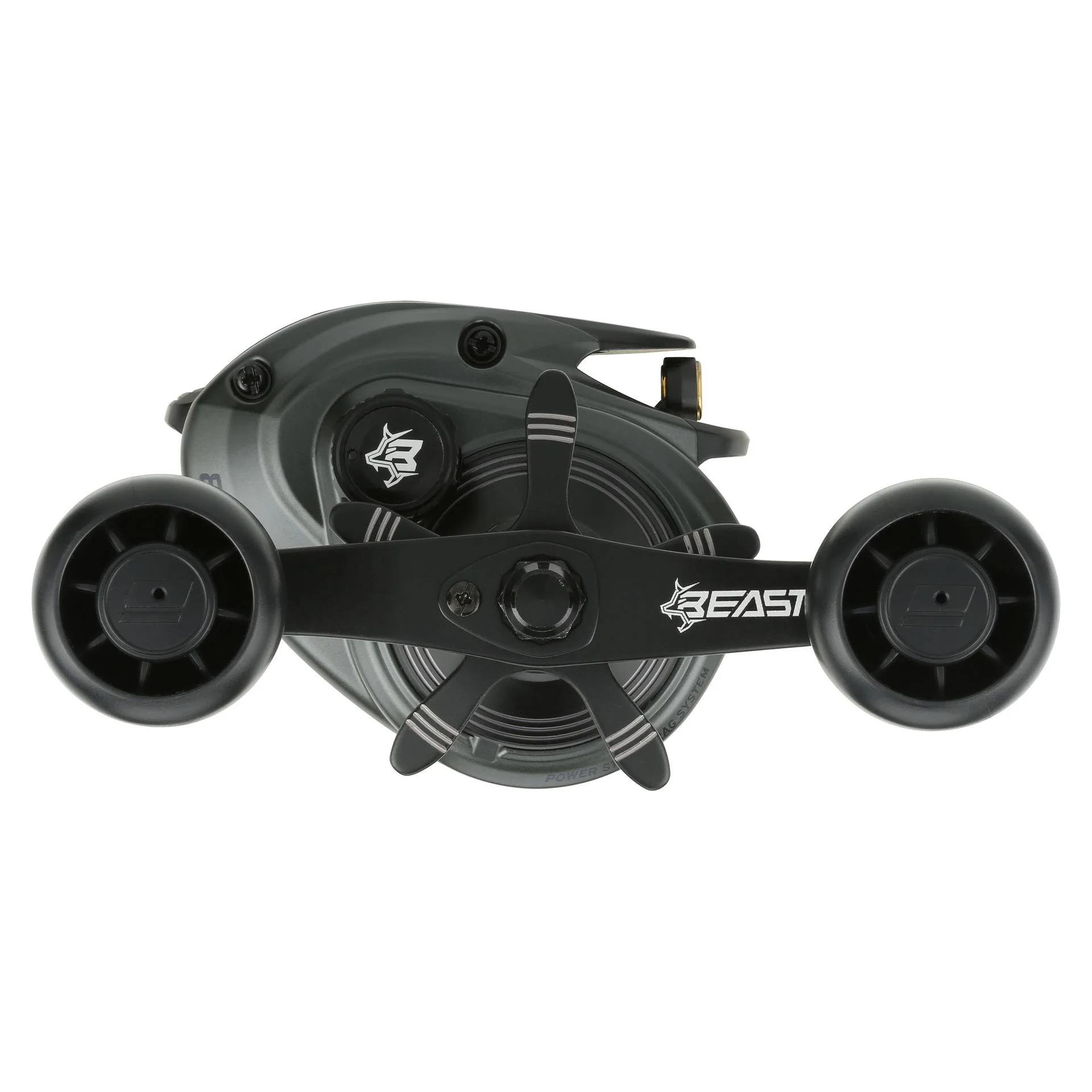 Beast™ 300 Low Profile Reel - Image 16