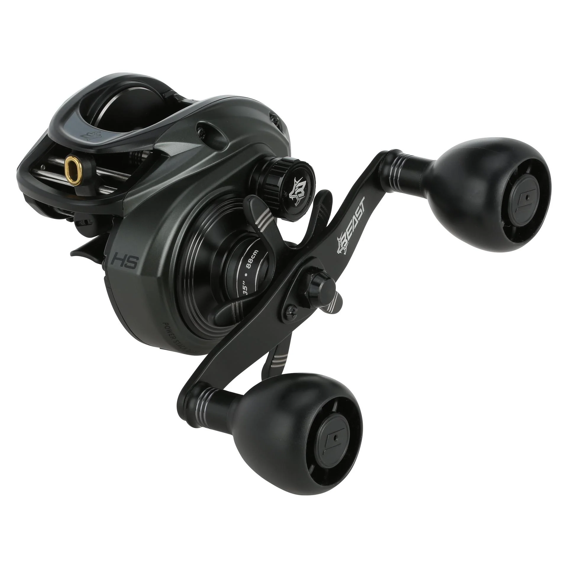 Beast™ 300 Low Profile Reel - Image 20