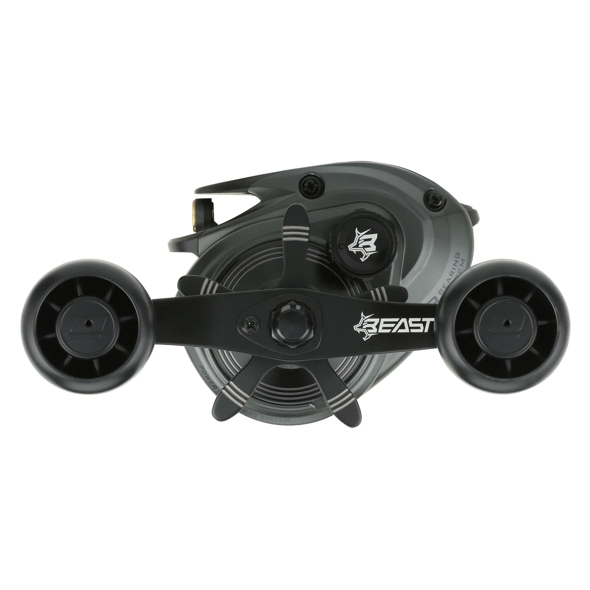 Beast™ 300 Low Profile Reel - Image 21