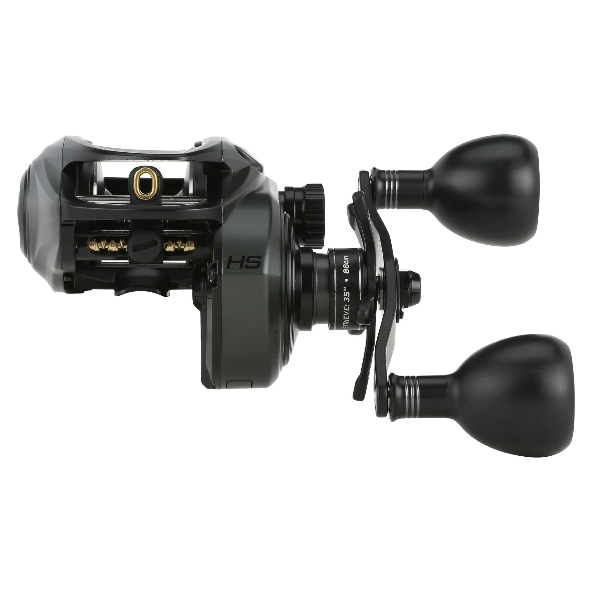 Beast™ 300 Low Profile Reel - Image 23