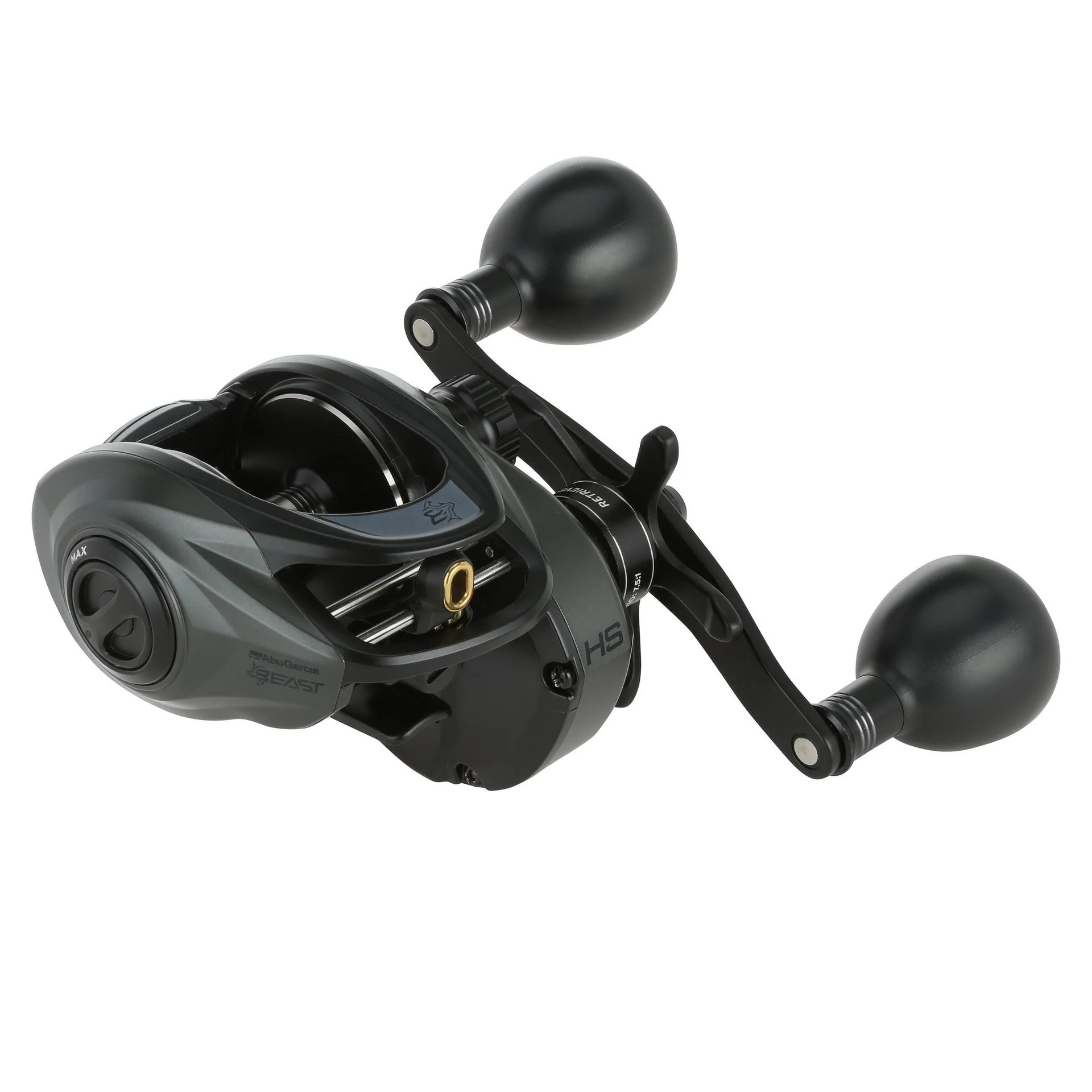 Beast™ 300 Low Profile Reel - Image 3